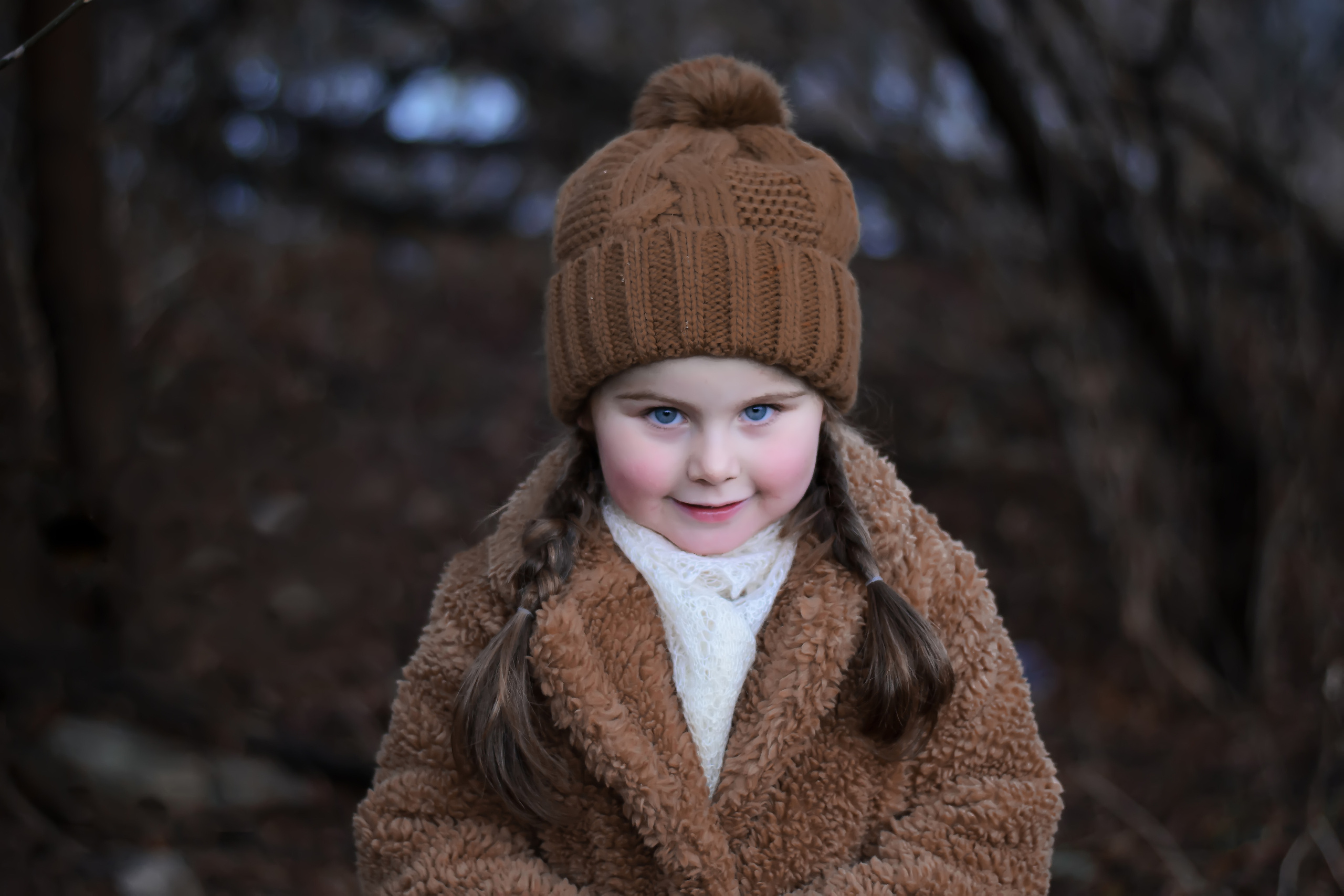 Детские забавы. Фотограф • Фототерапевт г. Москва