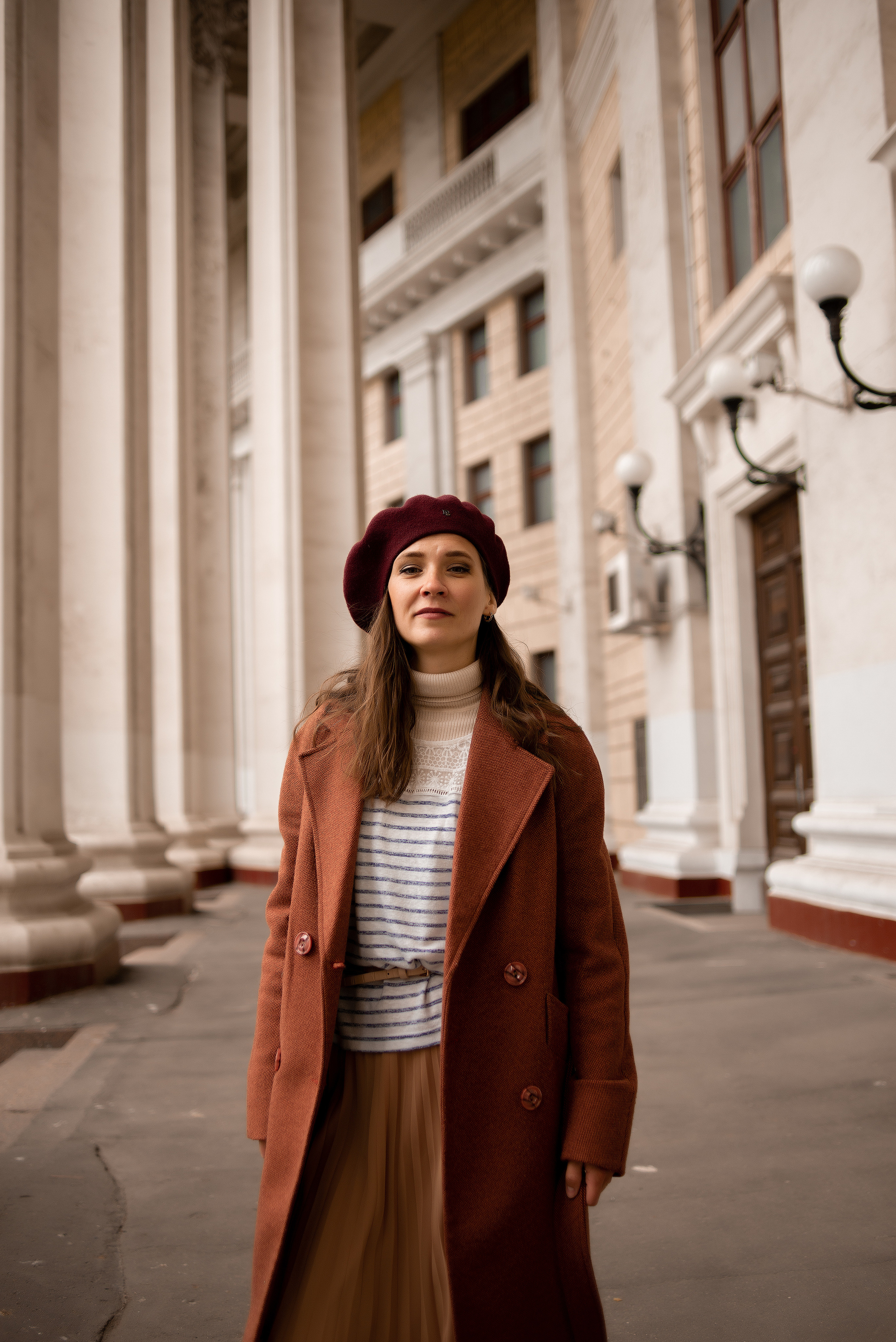 Фотодни цветение. Фотограф • Фототерапевт г. Москва