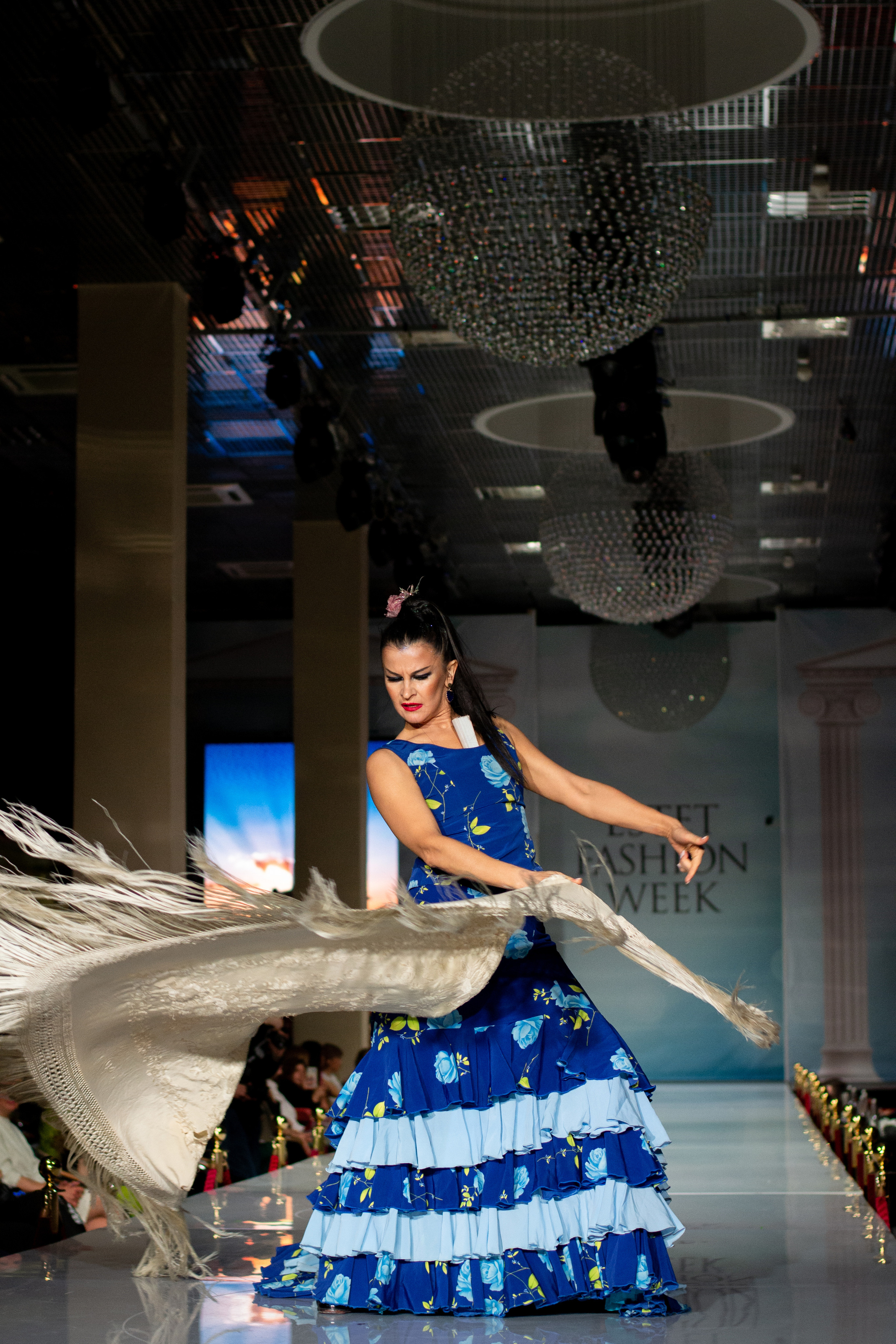 Estet fashion week 2022