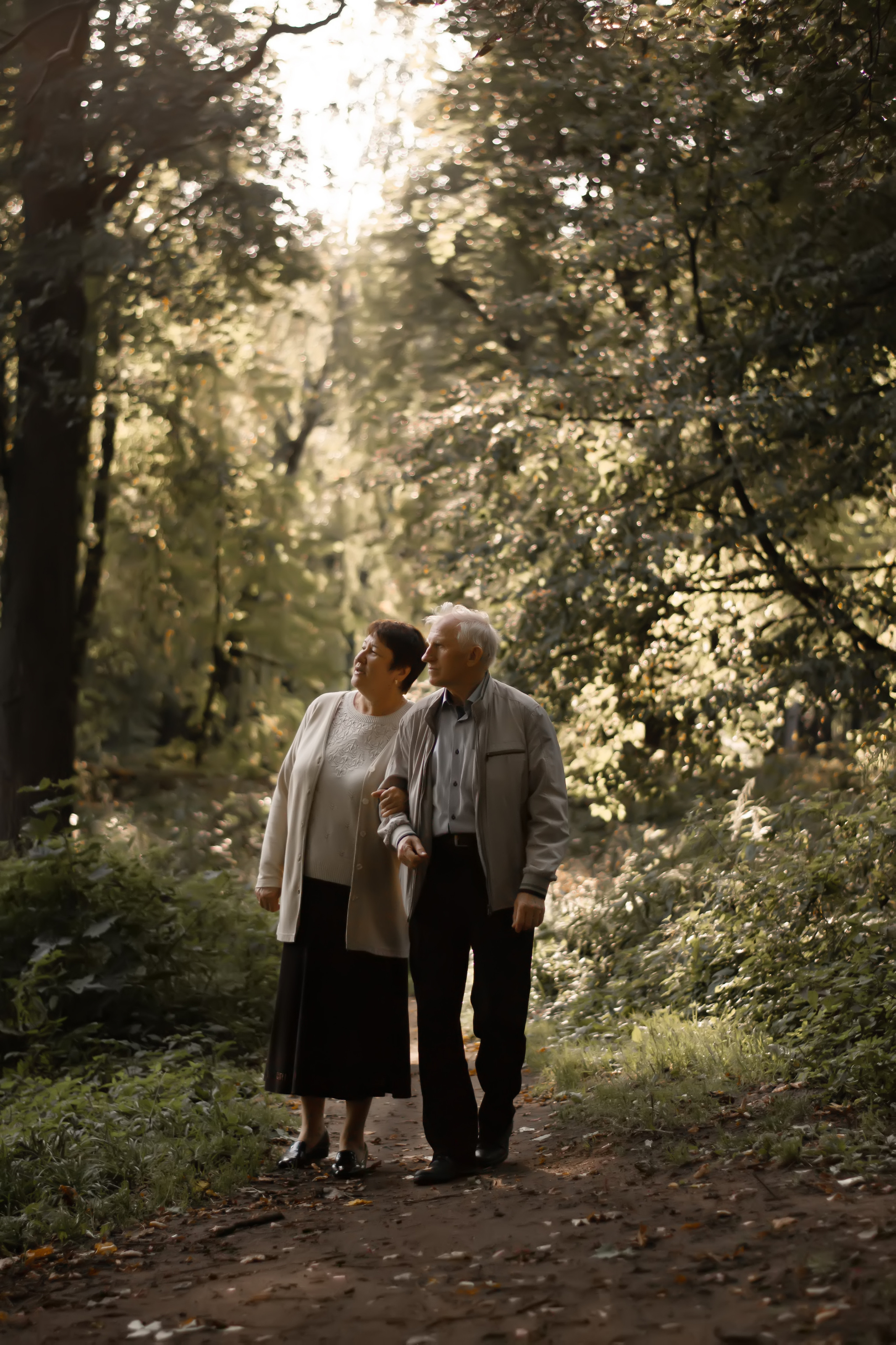 Семья как история поколений. Фотограф • Фототерапевт г. Москва