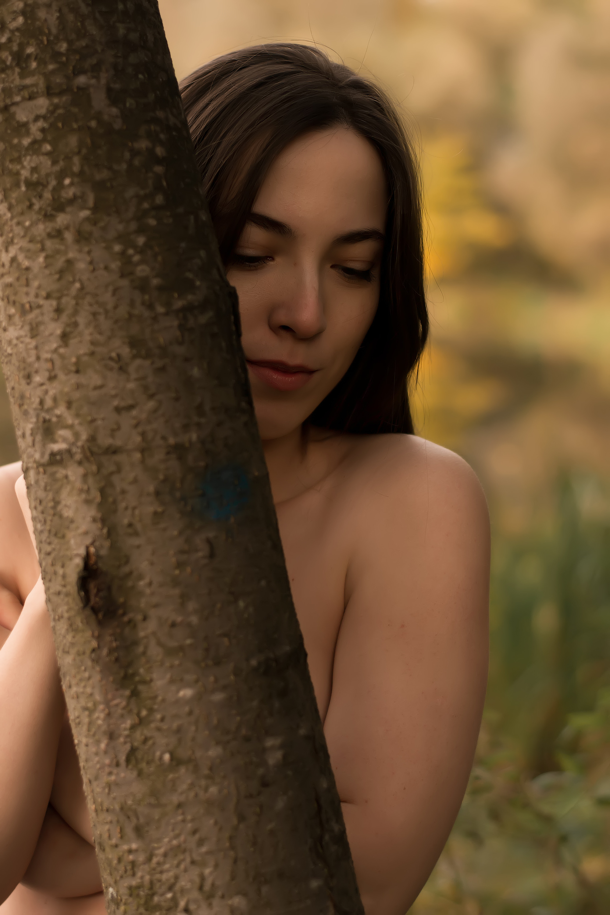 Женская нагота