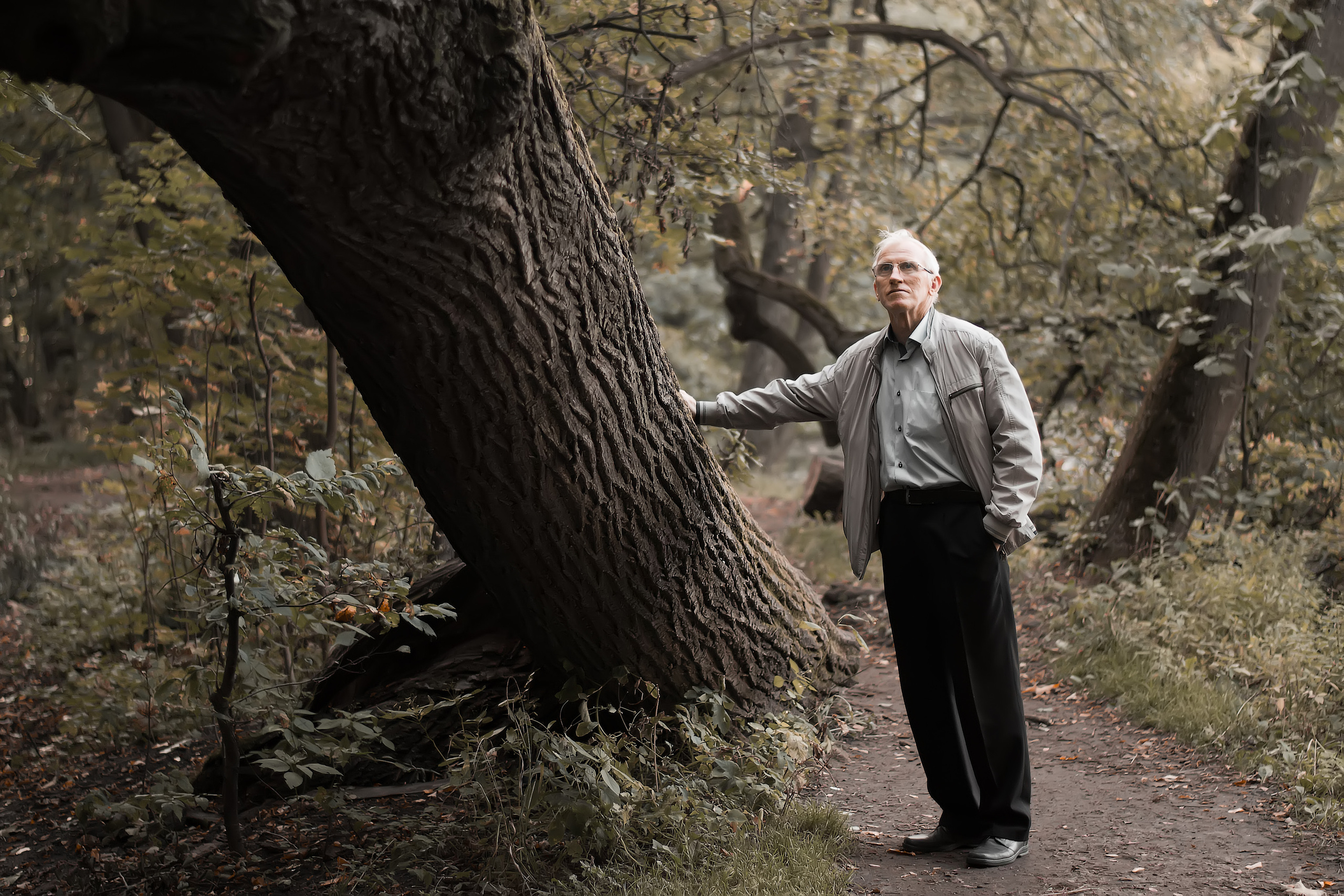 Семья как история поколений. Фотограф • Фототерапевт г. Москва