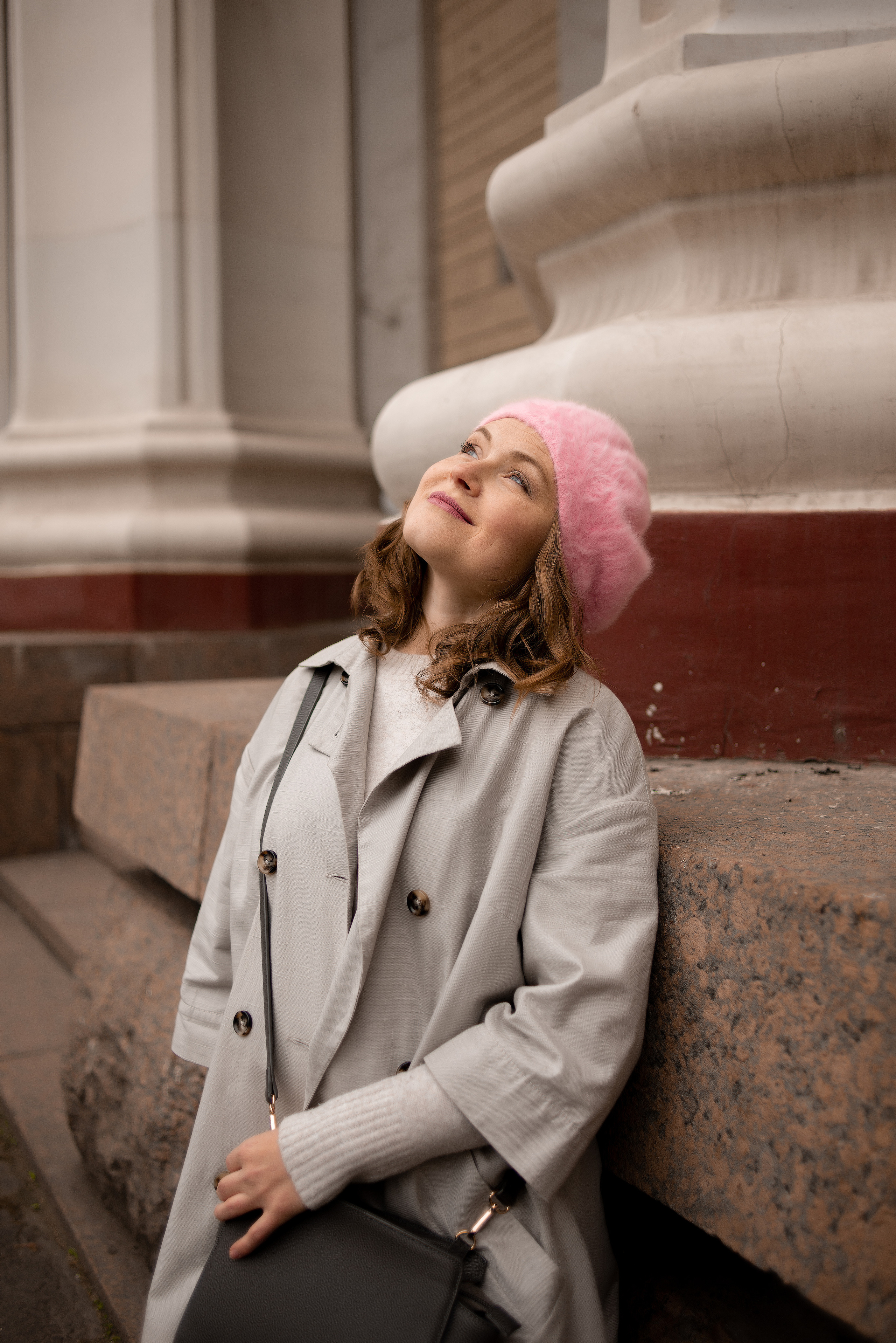 Фотодни цветение. Фотограф • Фототерапевт г. Москва