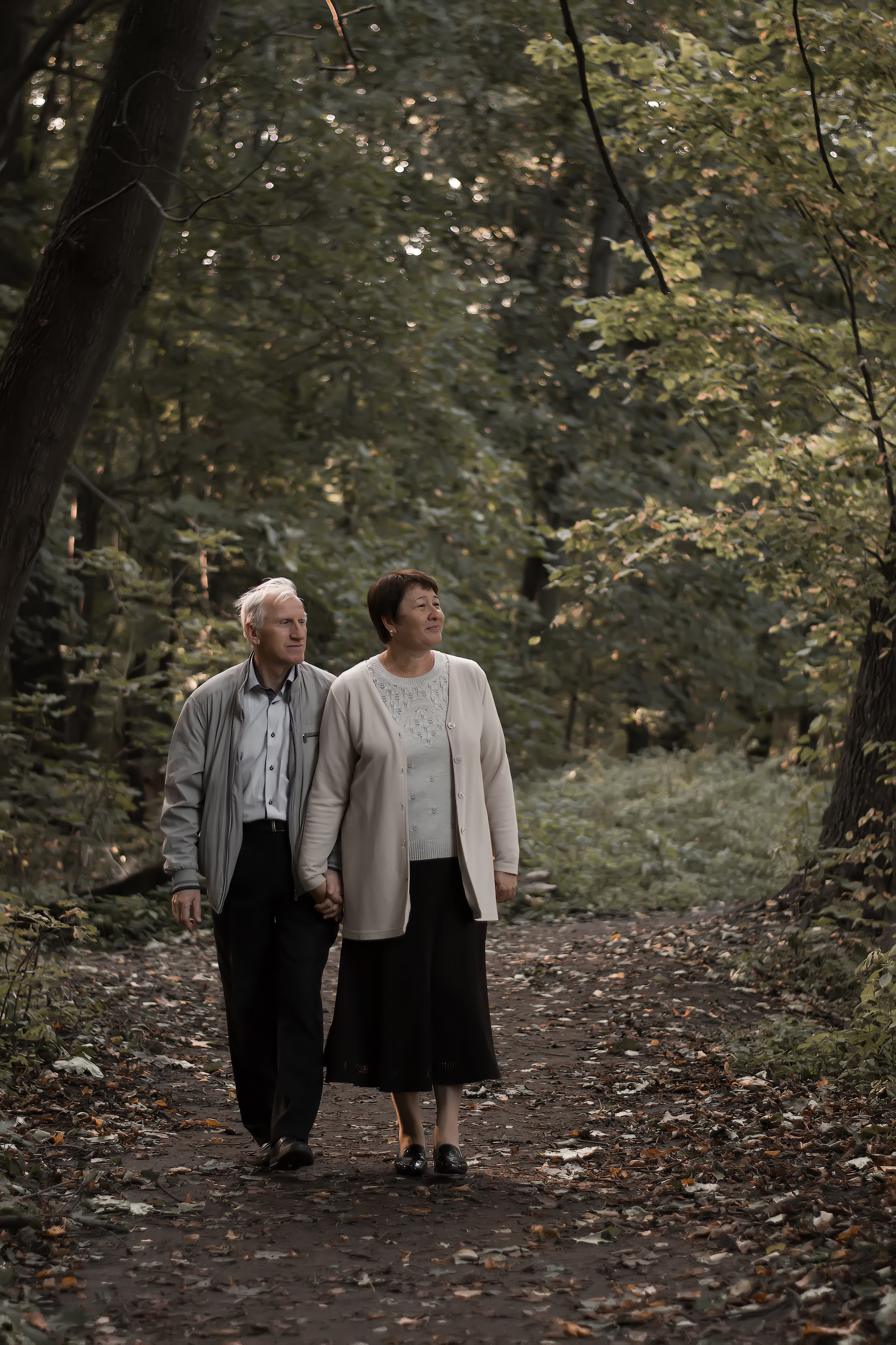 Семья как история поколений. Фотограф • Фототерапевт г. Москва