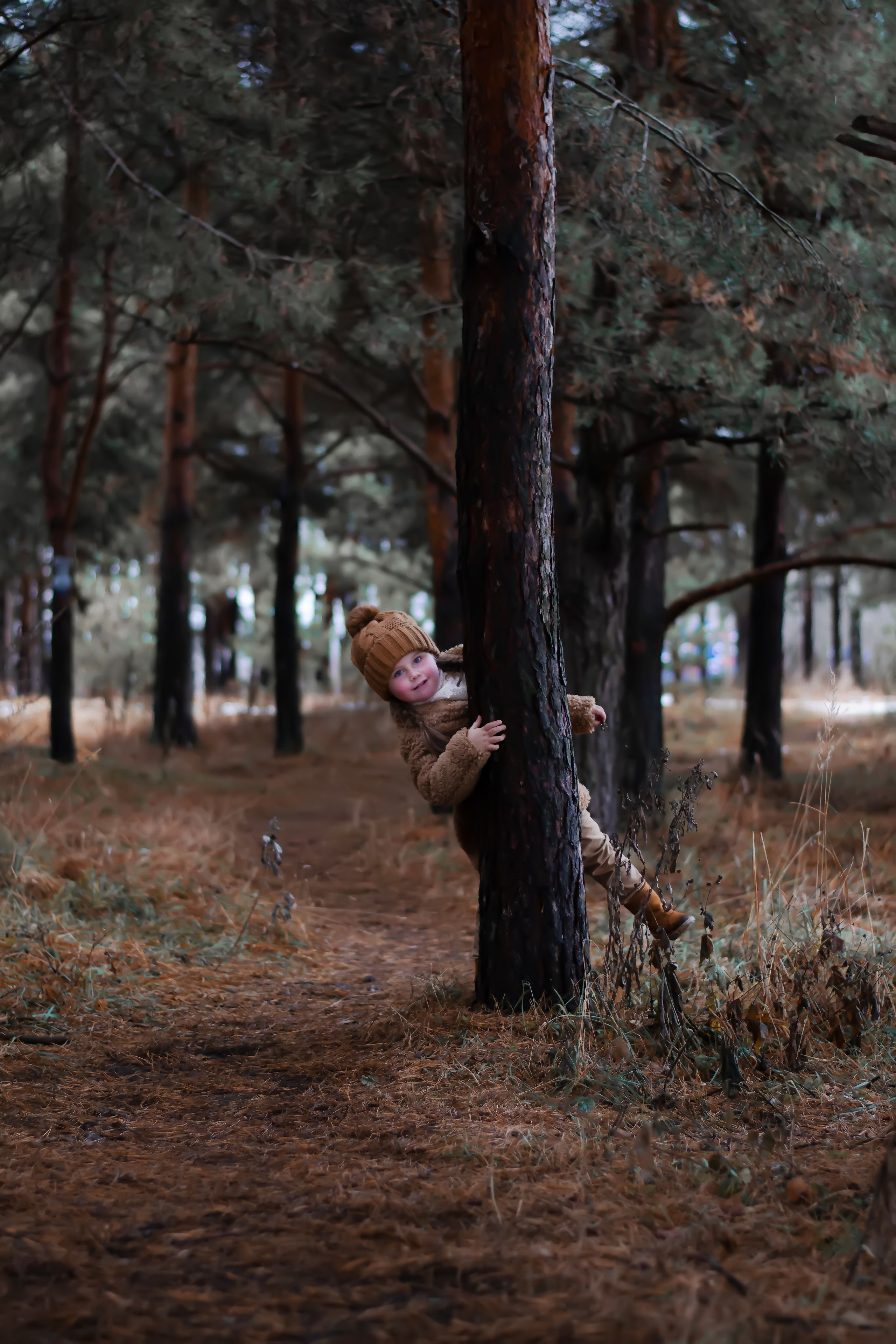 Детские забавы. Фотограф • Фототерапевт г. Москва