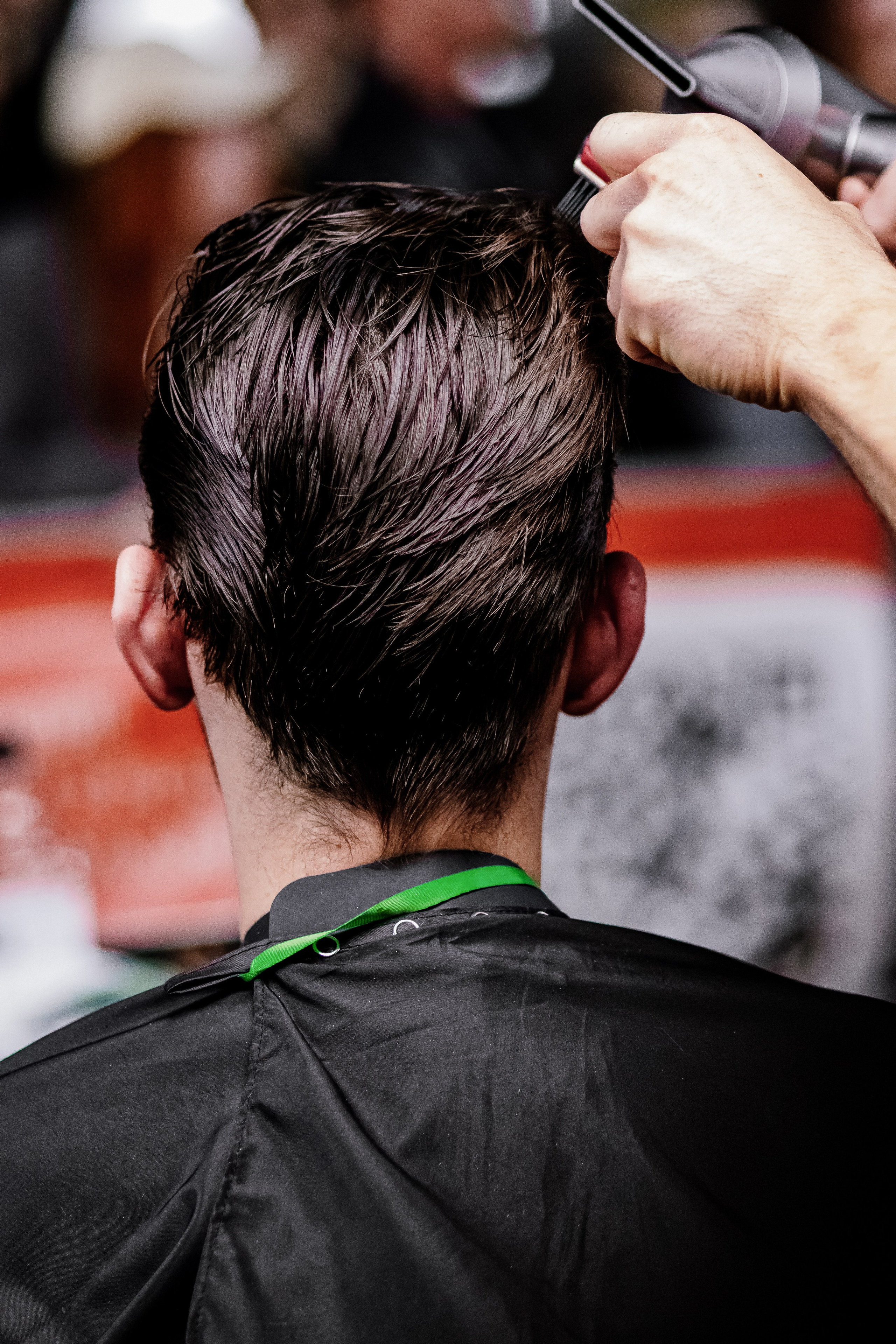 Russian barber week Moscow 10 / 2025. ФОТОГРАФ ЕКАТЕРИНБУРГ