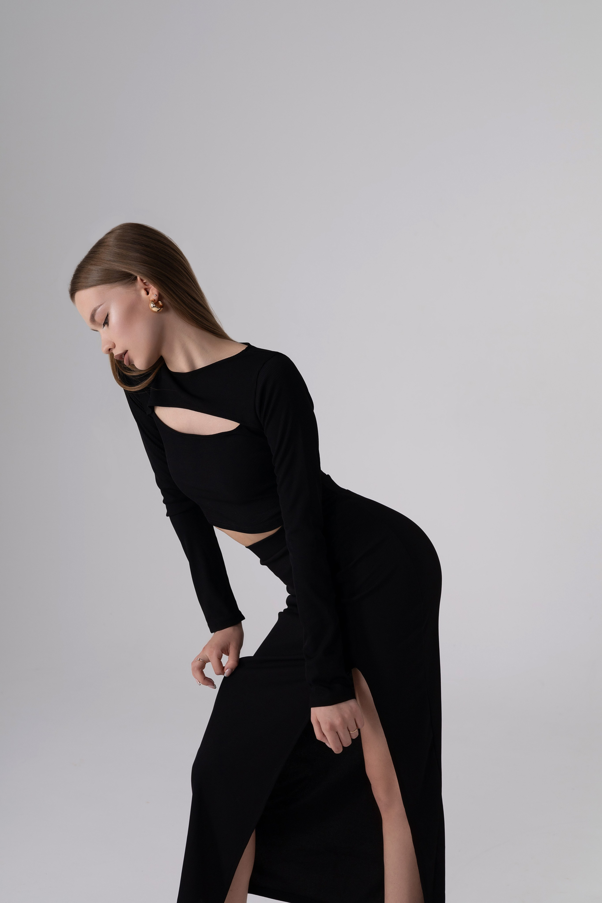 Циклорама. Фотограф в Москве Таша Логинова