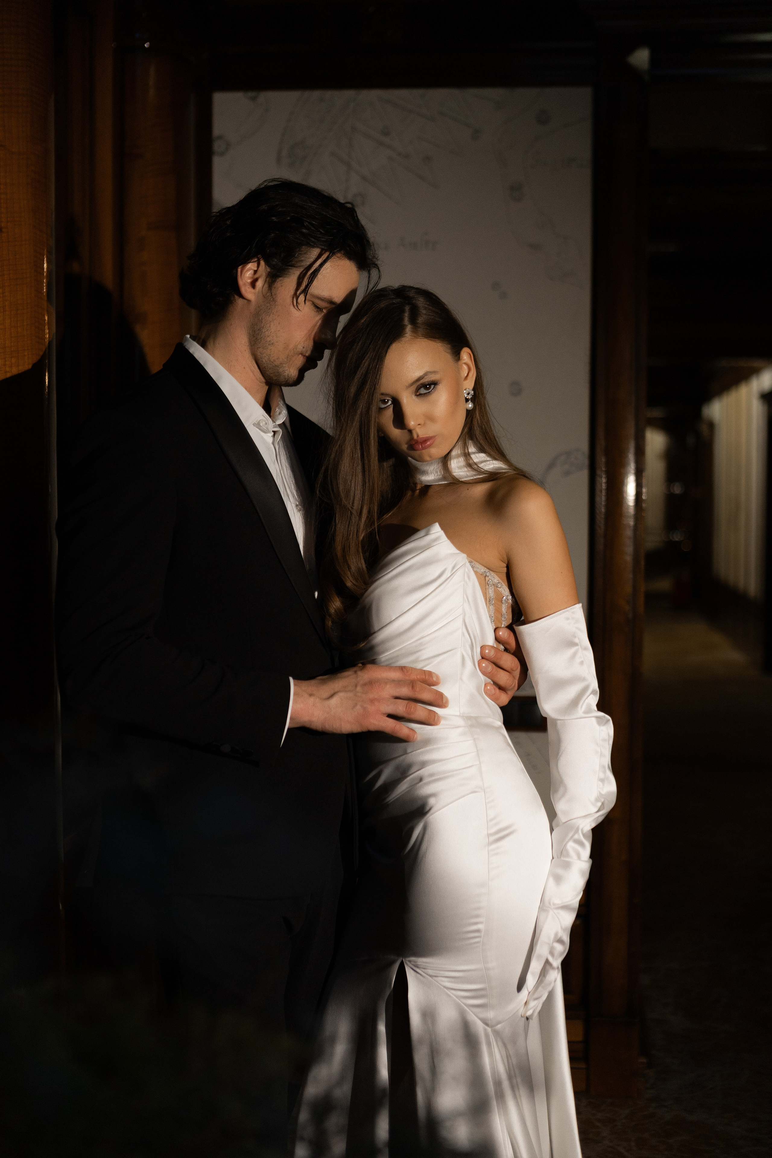 Свадьбы. Фотограф в Москве Таша Логинова