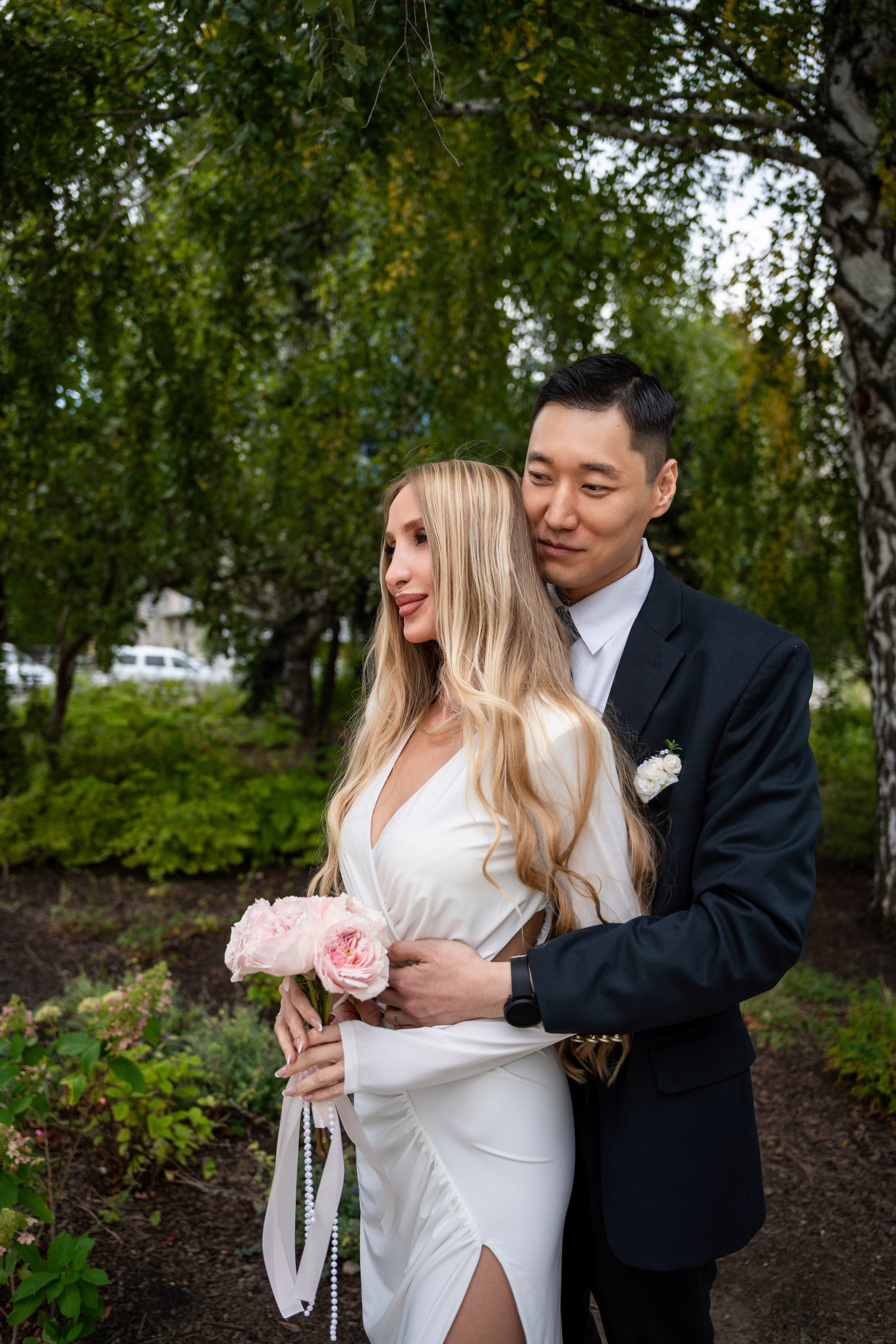 Свадебное. Норина Анна, фотограф в Самаре, НЕЙРОфото по всему миру. Создаю кадры которые цепляют за душу