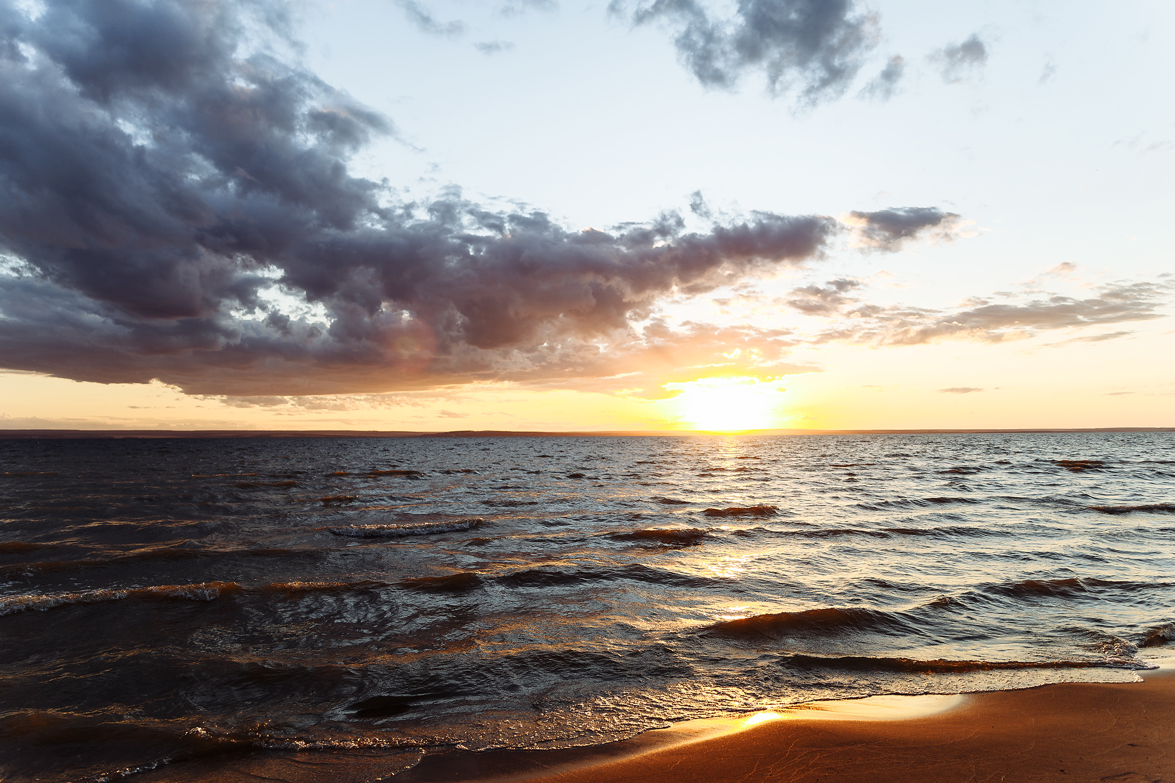 Оля и Паша. Свадебный фотограф в Самаре и Тольятти Полина Никитина