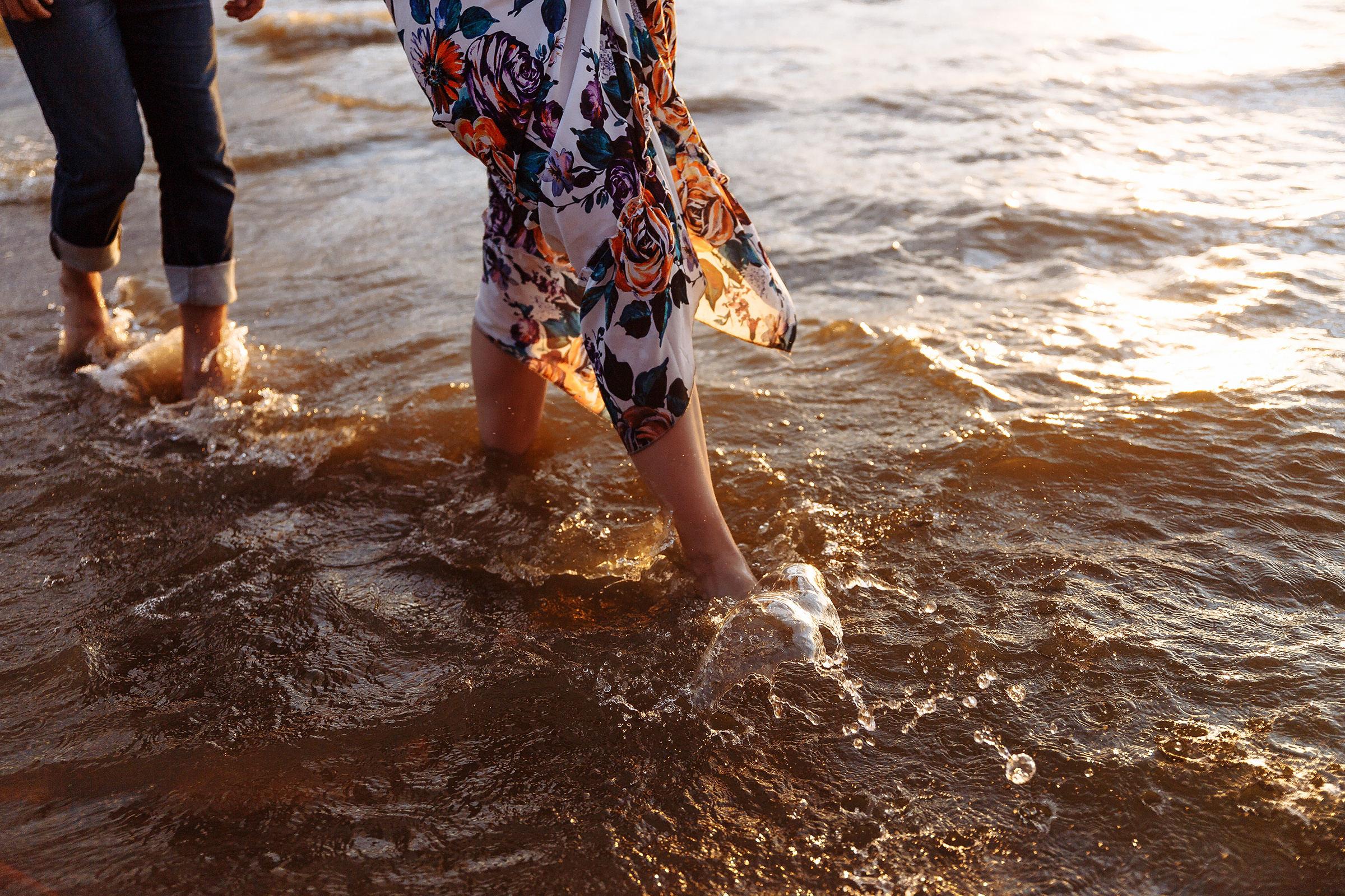 Оля и Паша. Свадебный фотограф в Самаре и Тольятти Полина Никитина