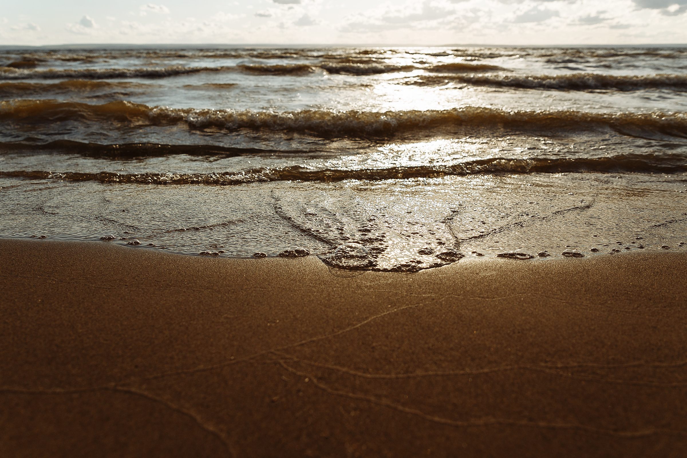 Оля и Паша. Свадебный фотограф в Самаре и Тольятти Полина Никитина