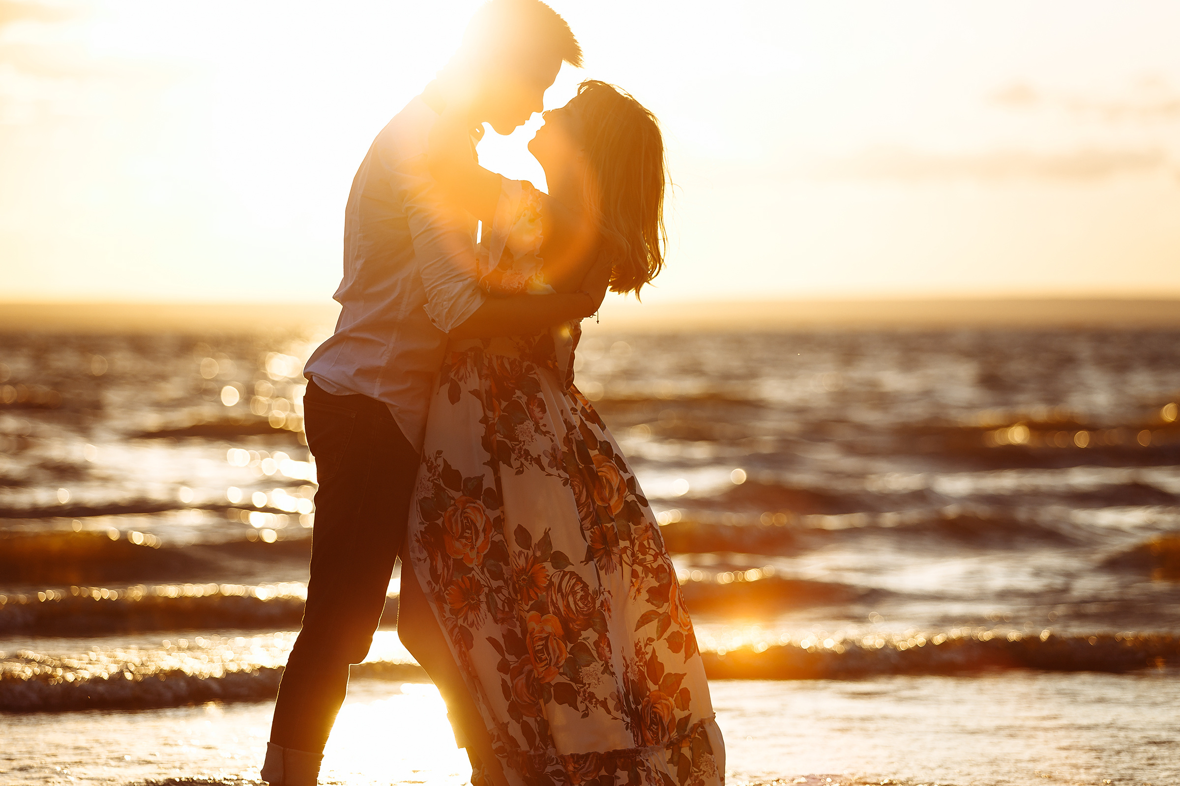 Оля и Паша. Свадебный фотограф в Самаре и Тольятти Полина Никитина