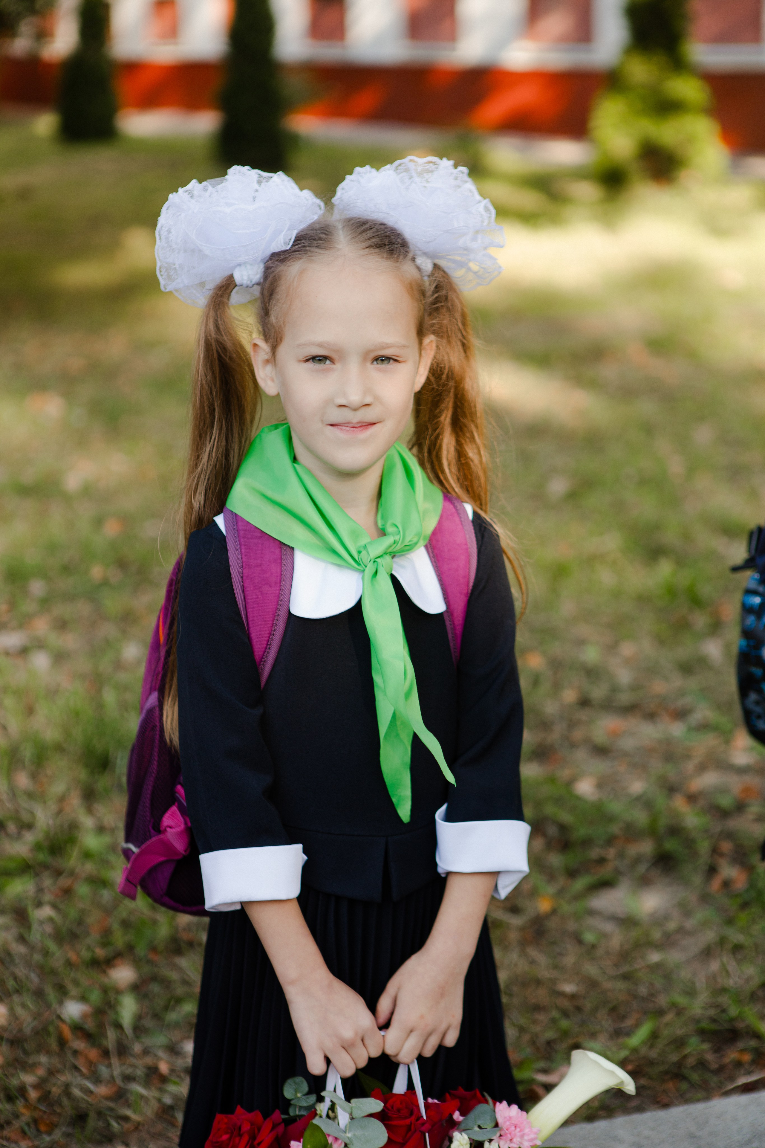 1 сентября. Алексей Дьяков. Photo • Video • Event