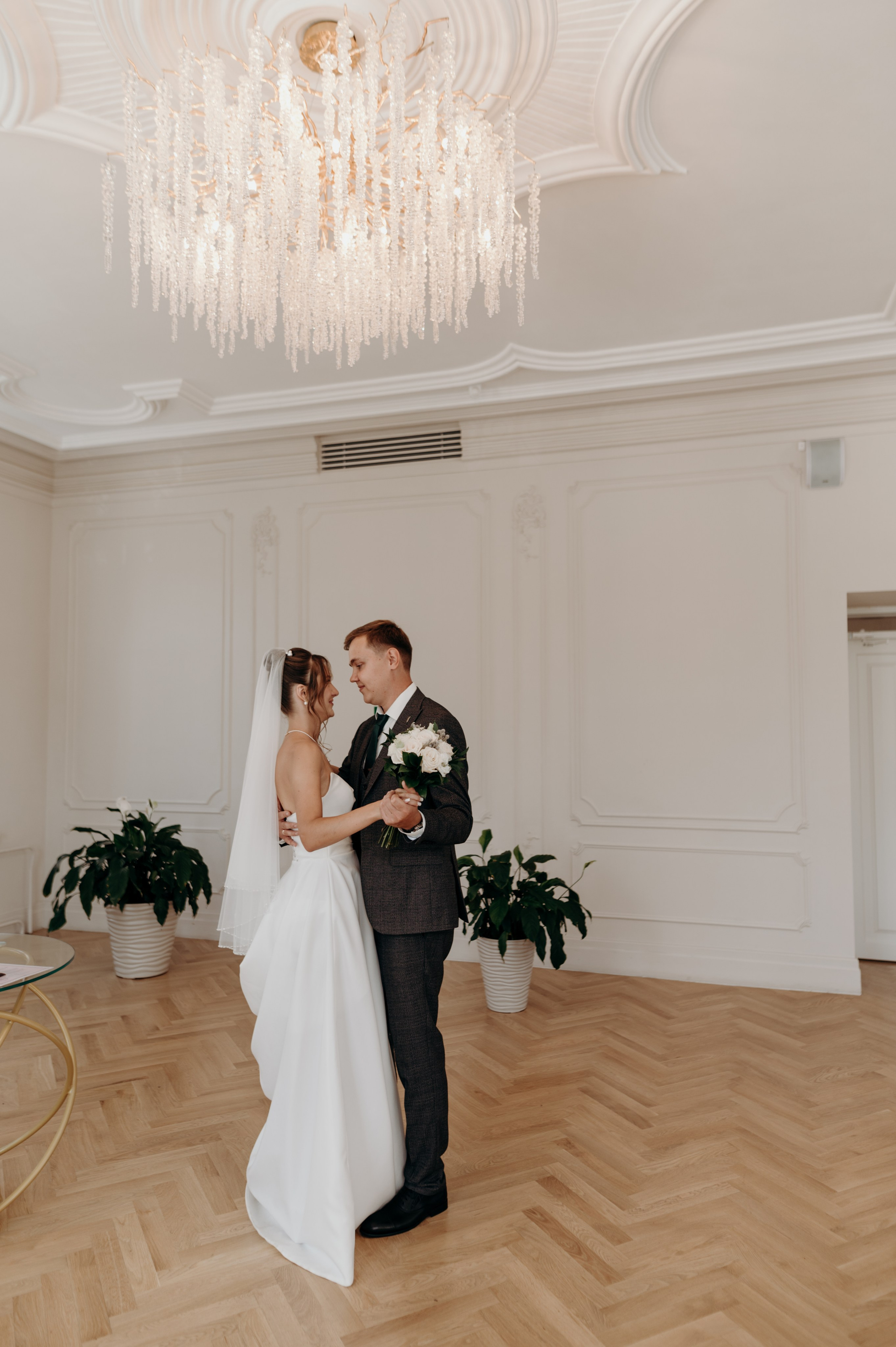 Дмитрий и Дарья. Фотограф в Абакане и Минусинске