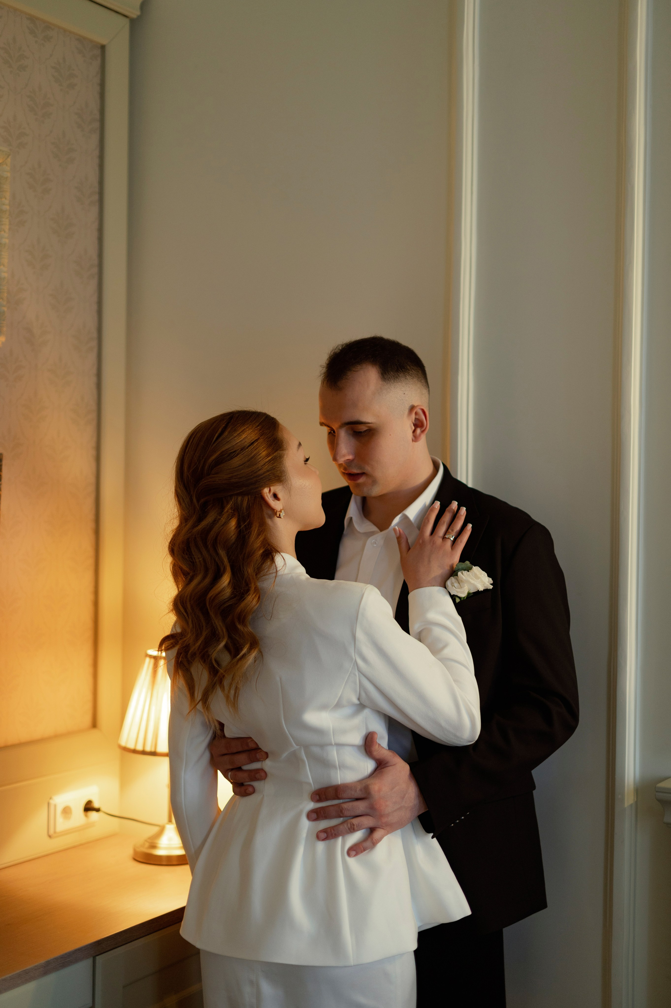 Гоша и Майя. Фотограф в Абакане и Минусинске