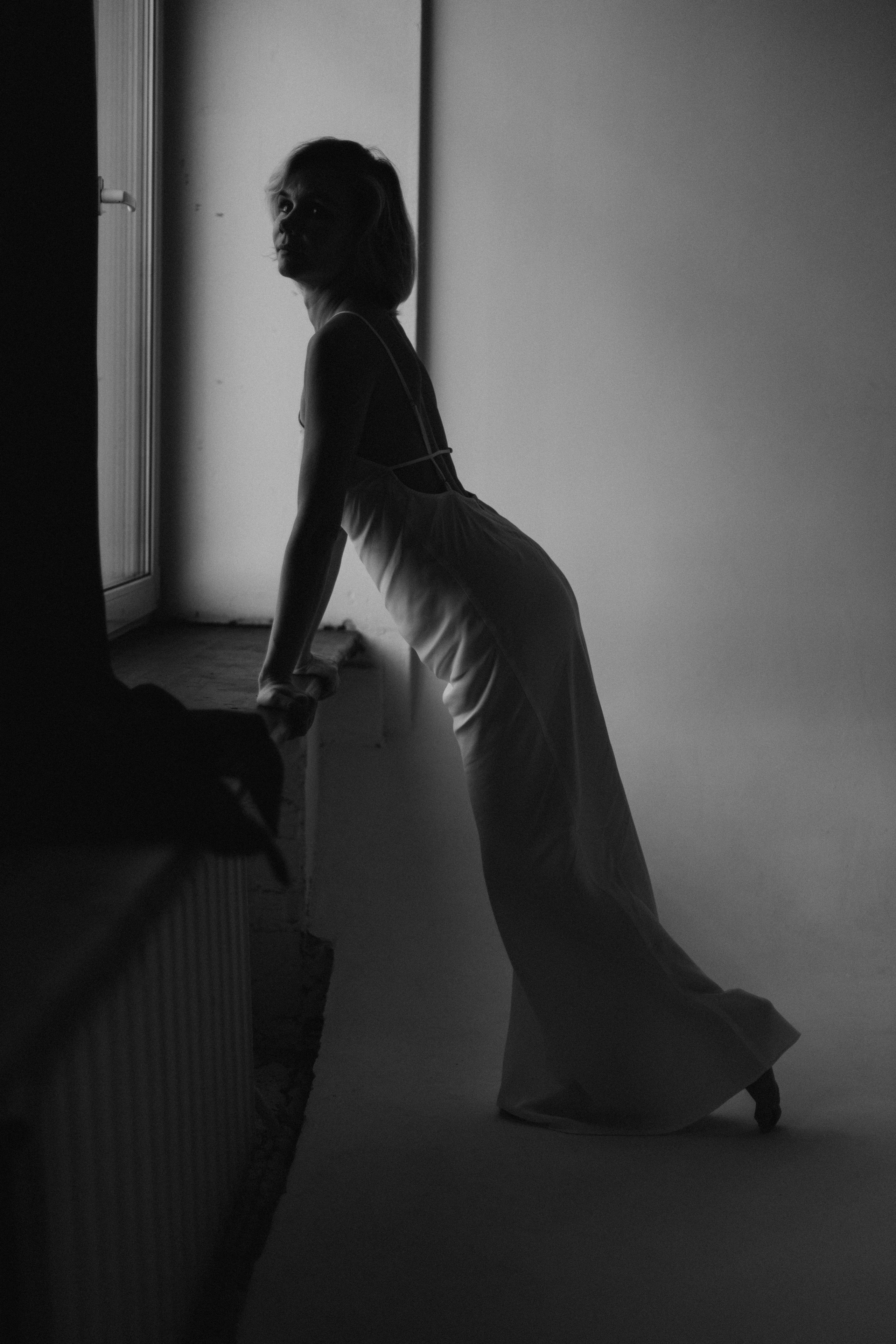 Индивидуальная съёмка. Фотограф Анастасия Бобылева, Москва и Московская область