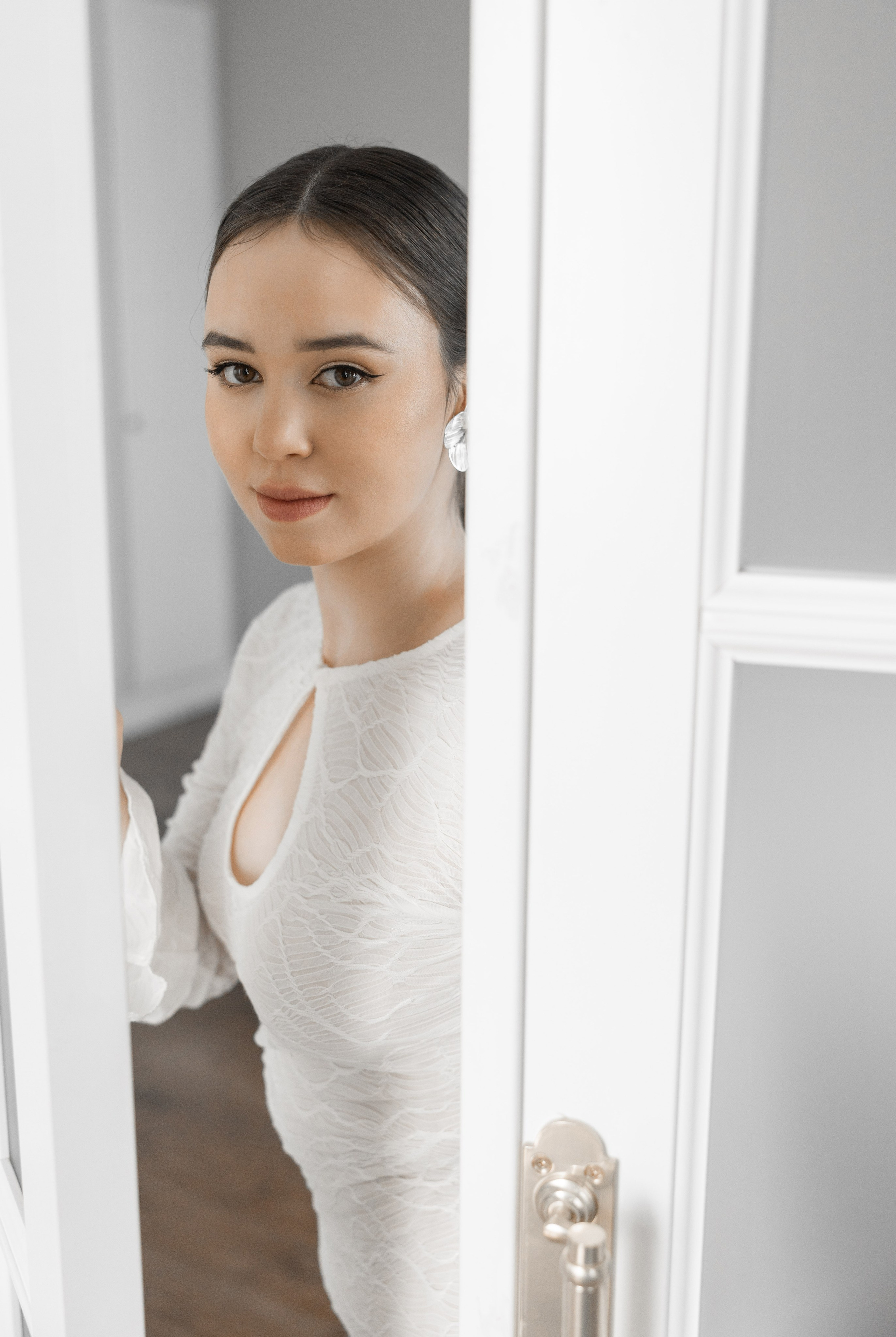 Александр и Анна. Свадебный фотограф Тула Москва СПБ / Сёмина Дарья