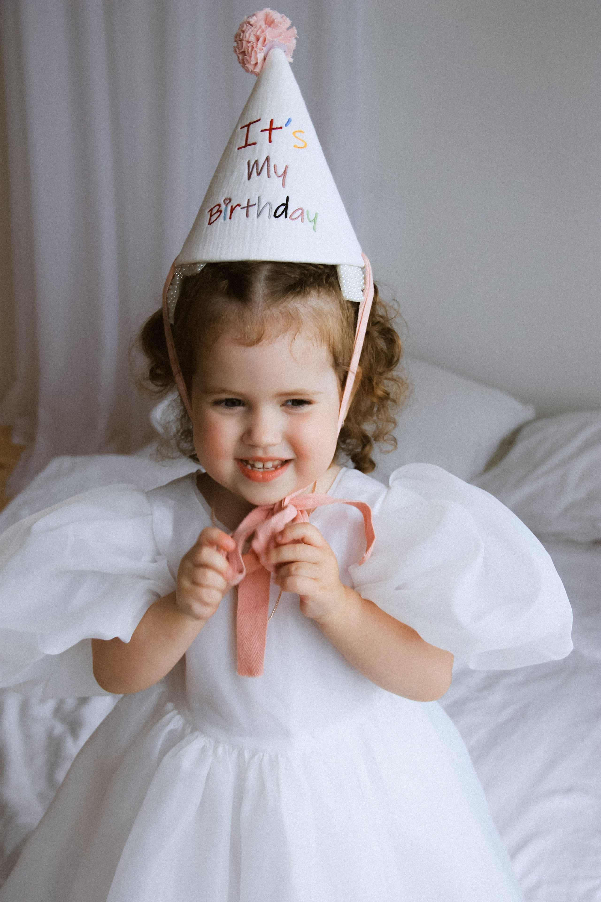 Амелия / 2025. Производство портретных женских и семейных фото