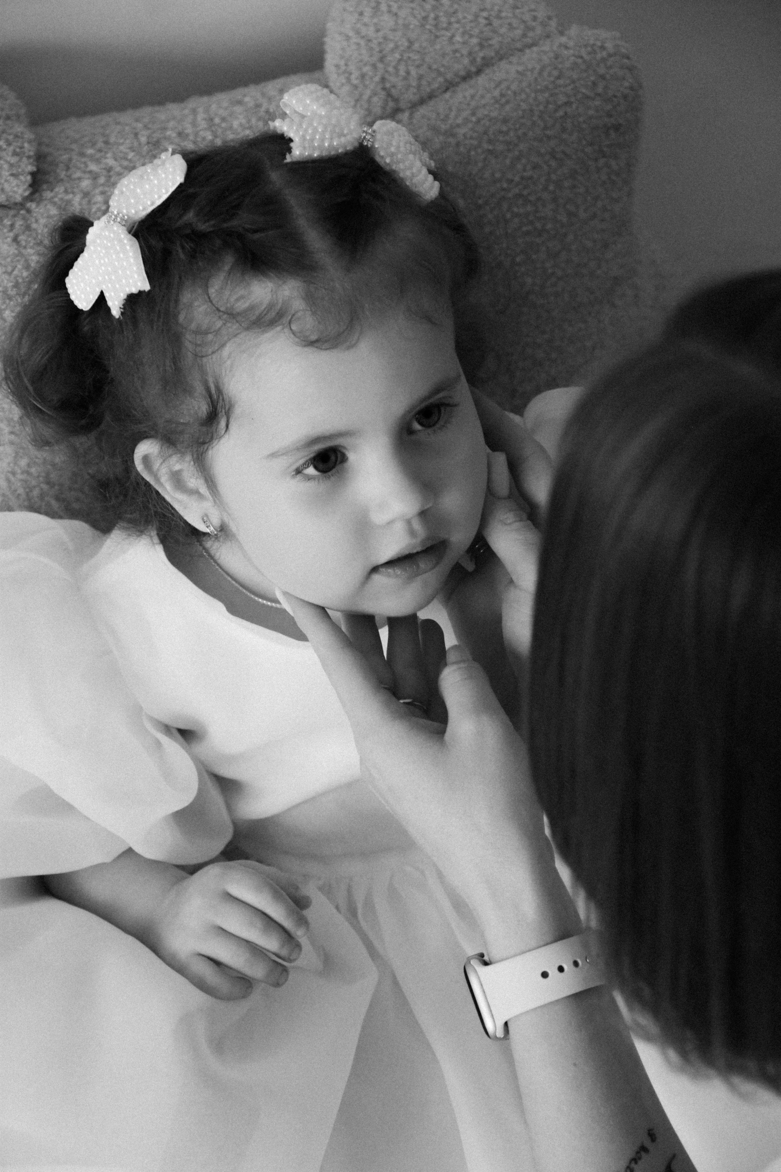 Амелия / 2025. Производство портретных женских и семейных фото