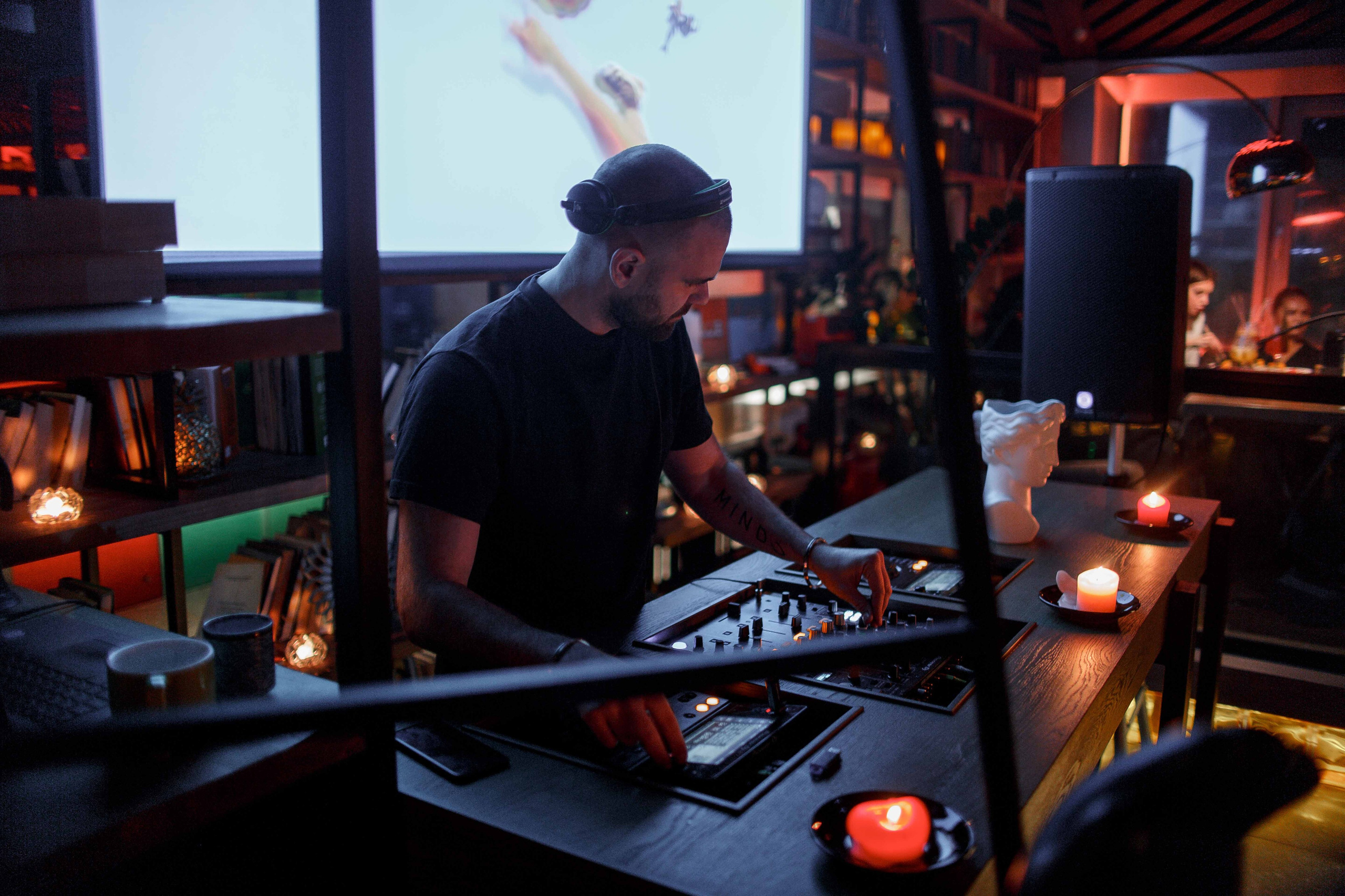 Goodkarma. Ваш репортажный фотограф Артемий Антонов