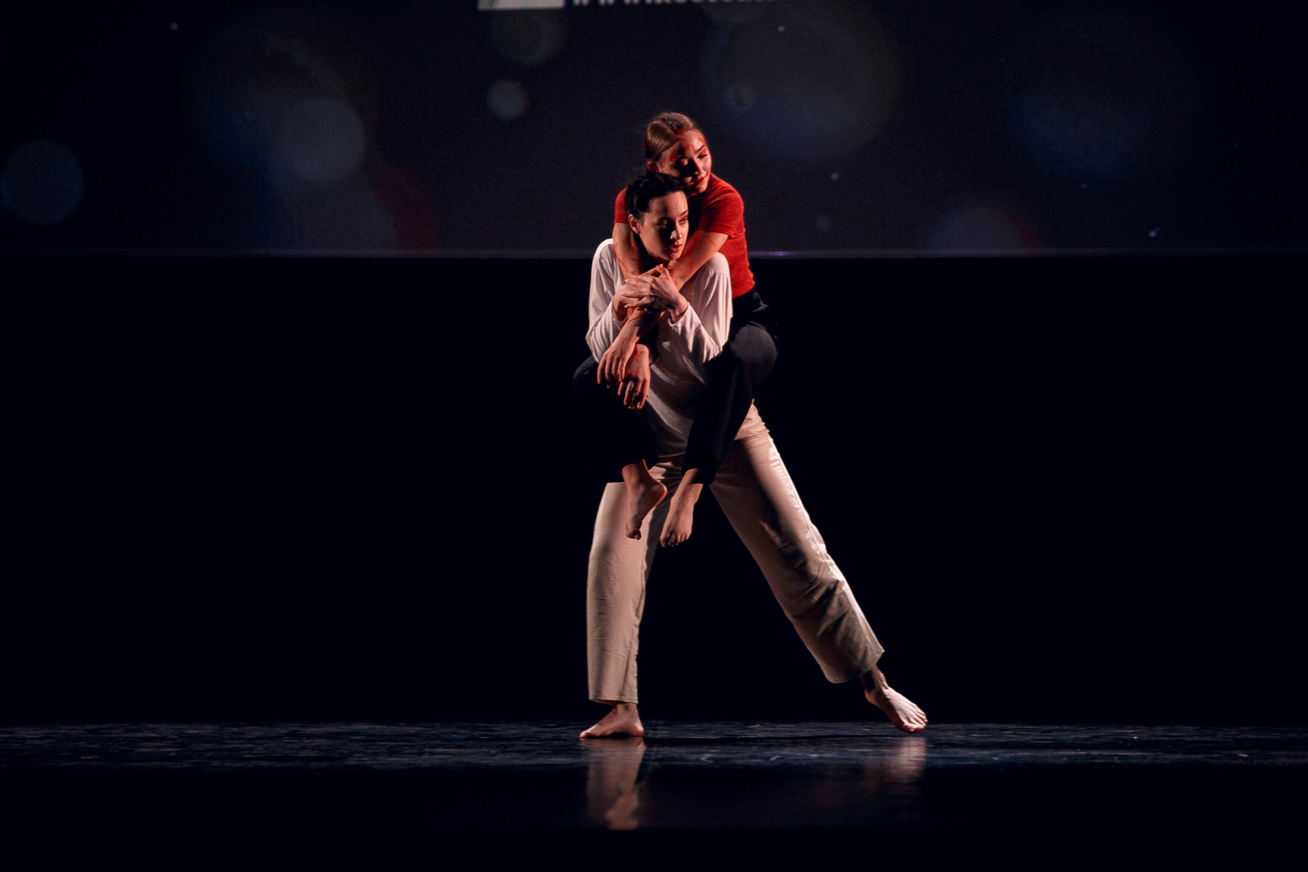 Концерт «Театра танца Антона Косова». Ваш репортажный фотограф Артемий Антонов