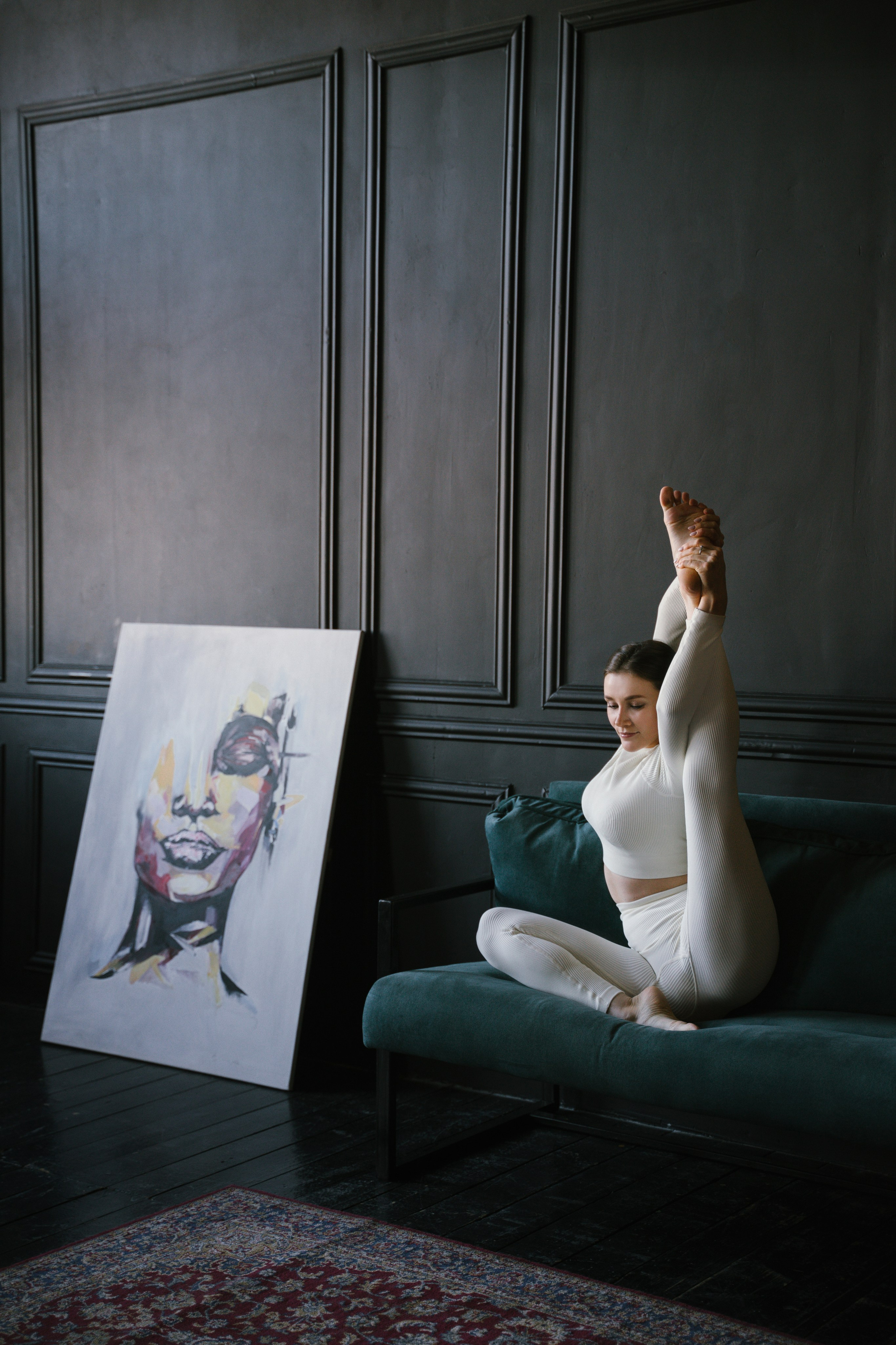 Алёна. Фотограф Чита Александра Цыденова