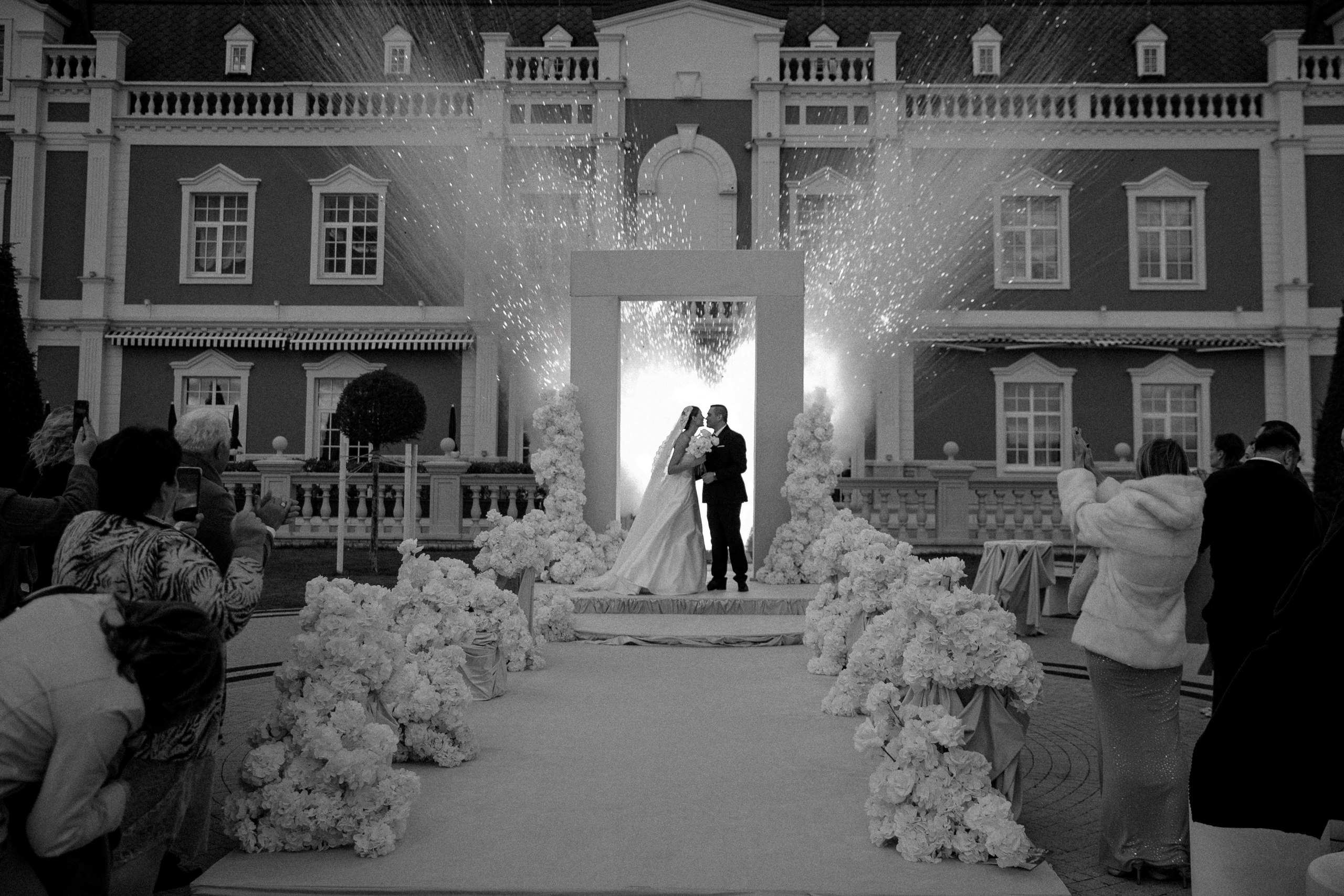 Евгений и Мария. Свадебный и семейный фотограф Краснодар, Ростов, Сочи Ульяна Федорченк