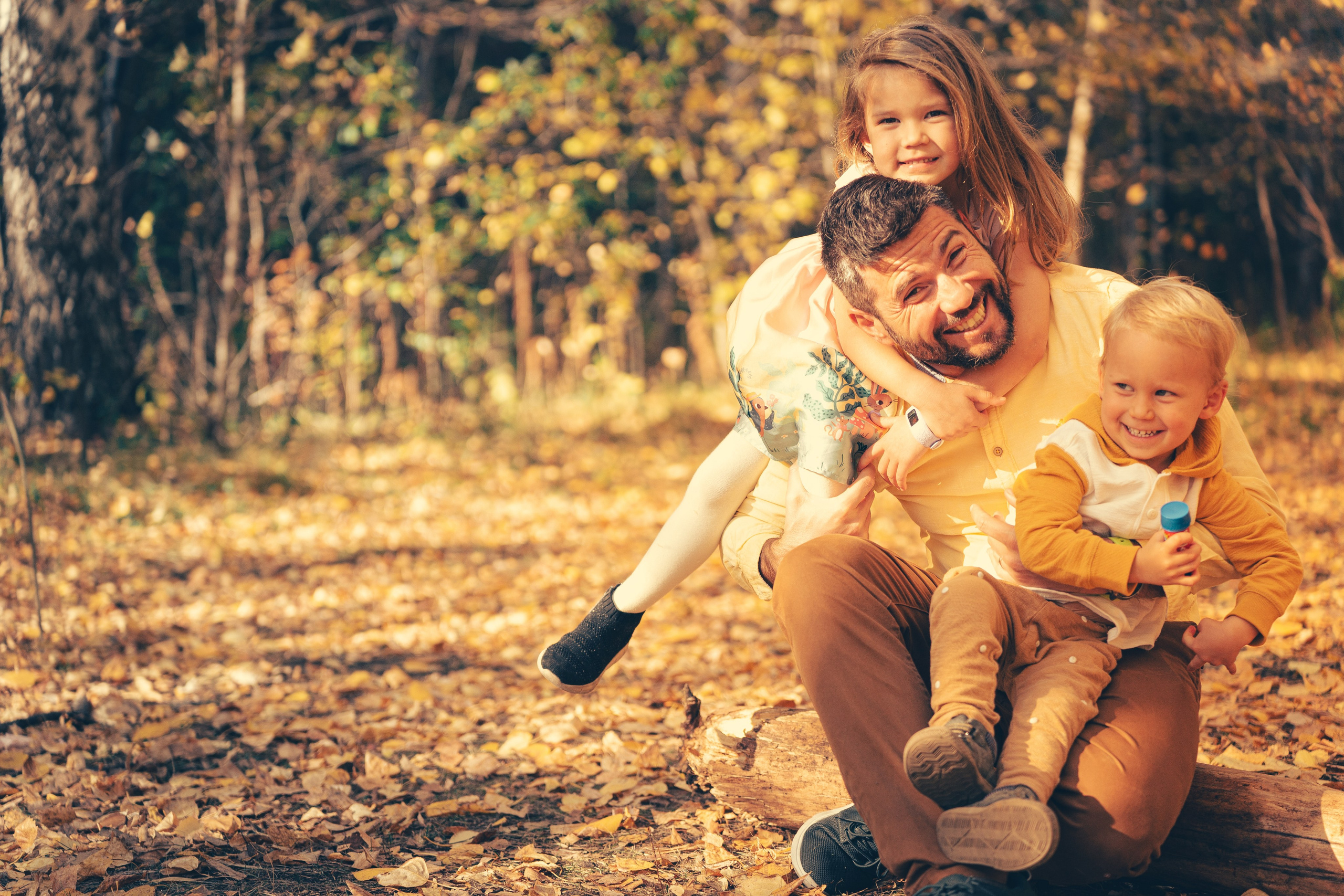 Семейная съемка Александр Шалагин