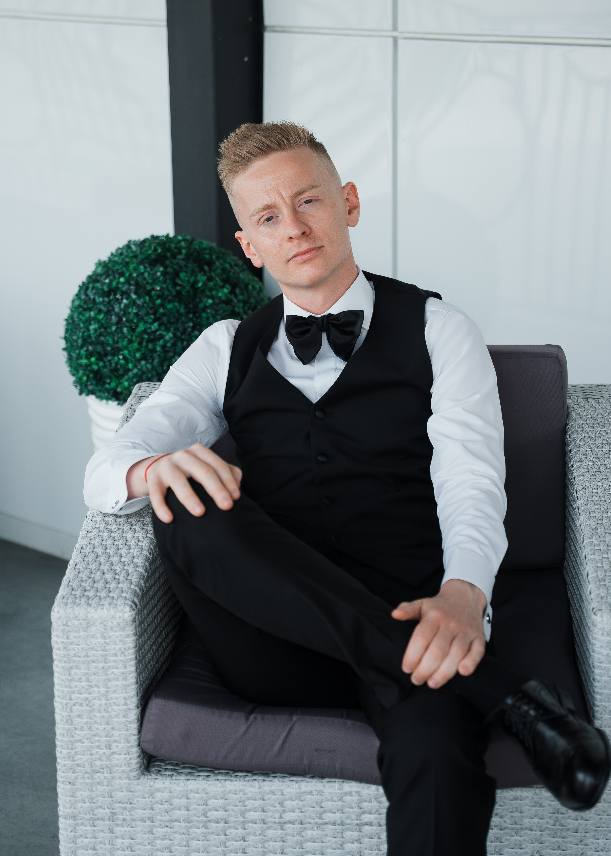 Валерия и Олег. Фотограф Хабаровск