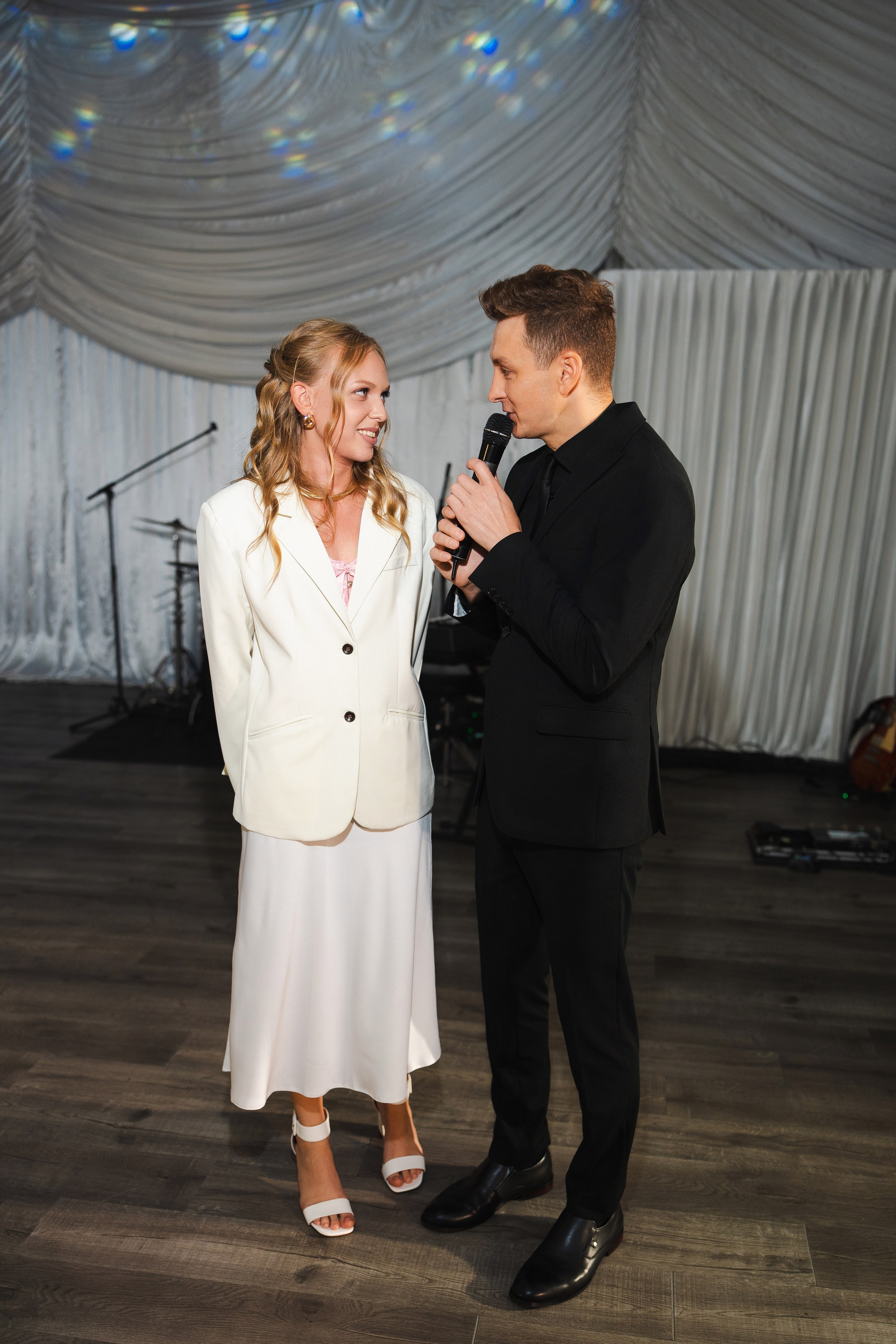 Дарья и Павел. Фотограф Хабаровск