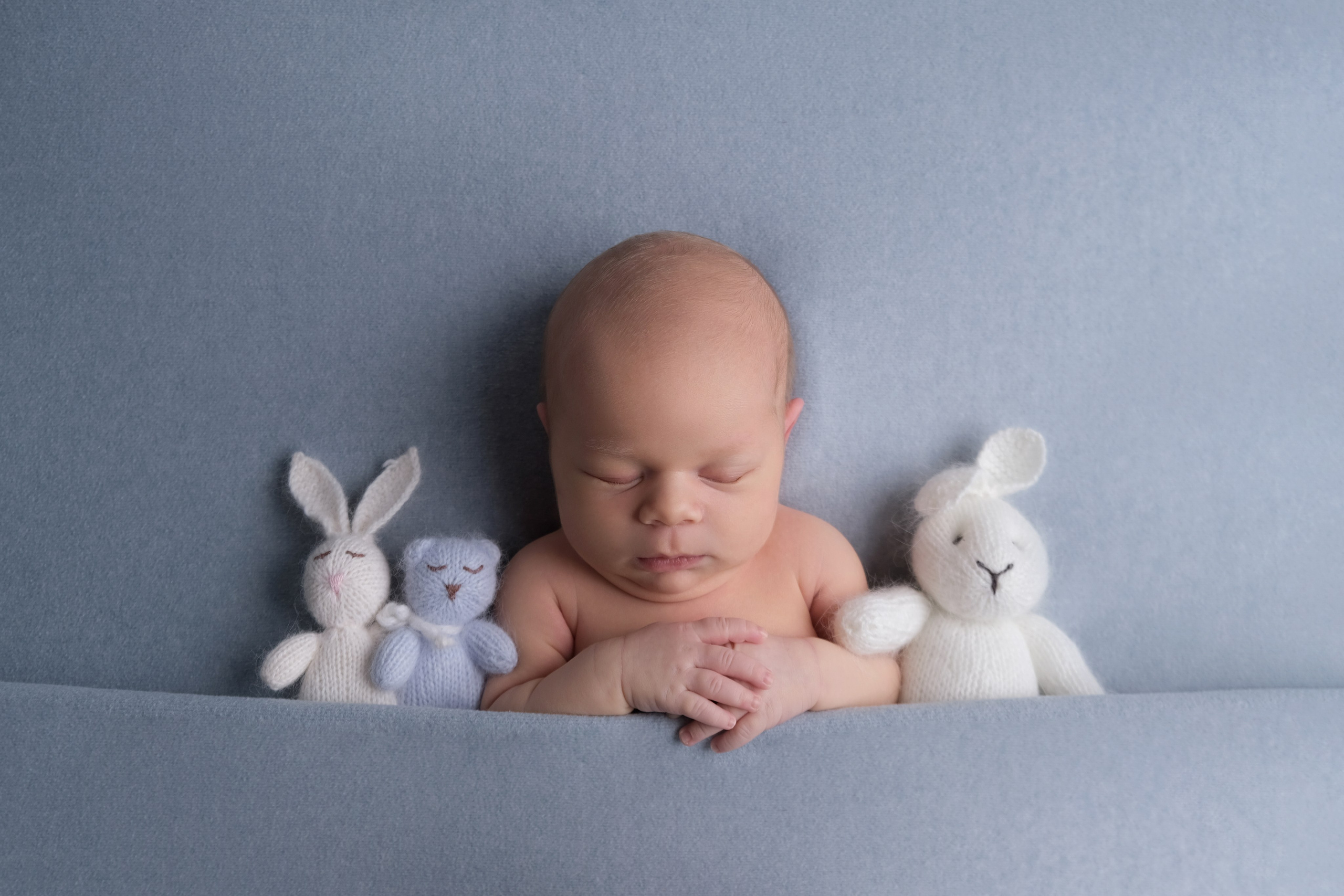 Newborn. Фотограф беременности и Newborn в Екатеринбурге Марина Добровольская