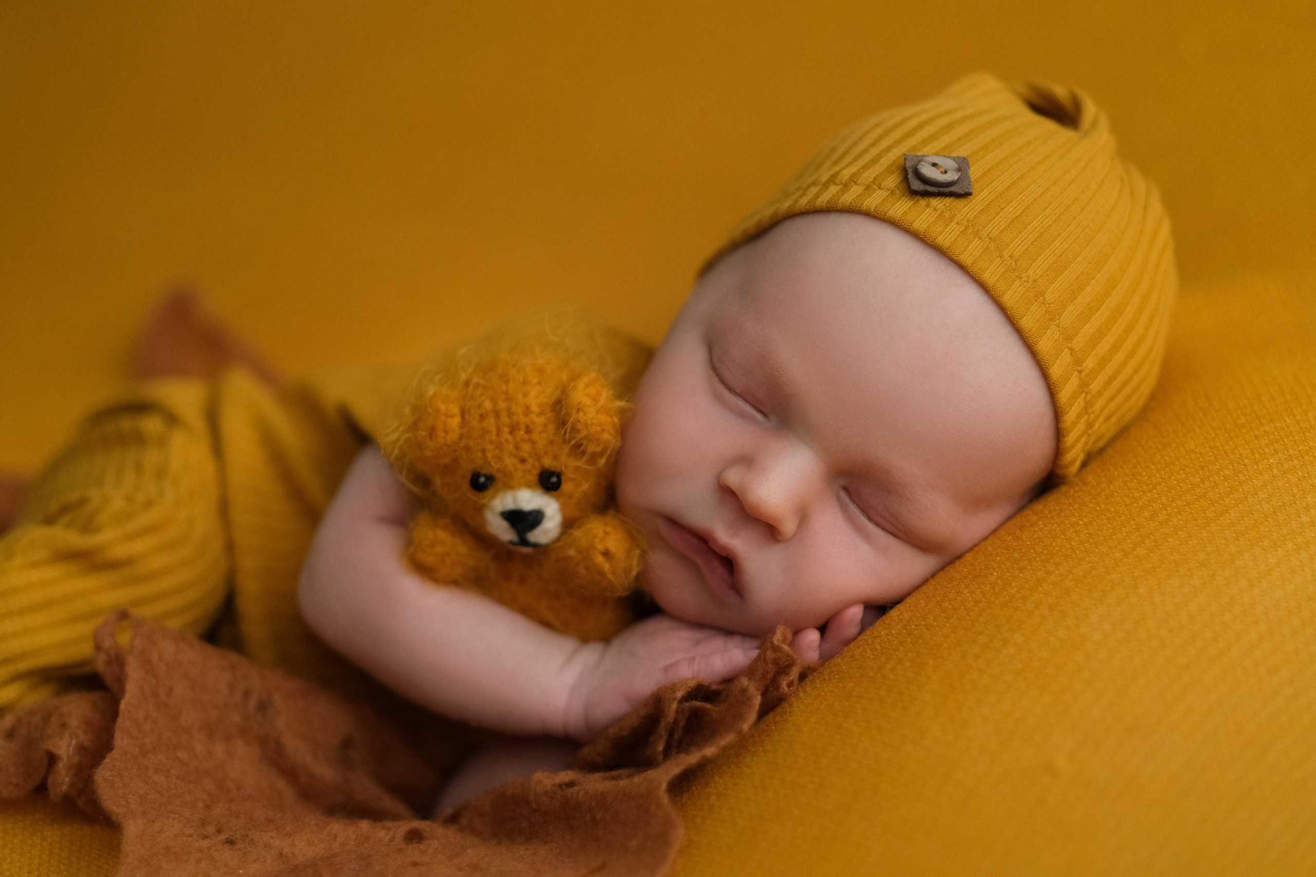 Newborn. Фотограф беременности и Newborn в Екатеринбурге Марина Добровольская