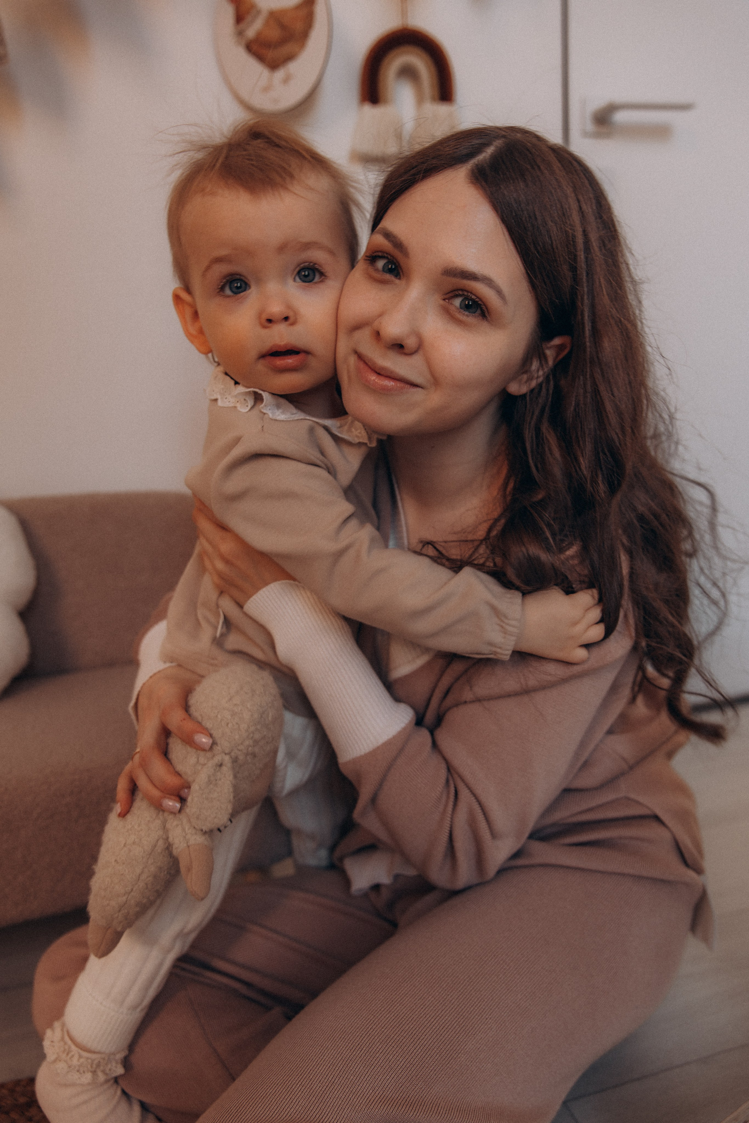 ДЕТСКИЕ. Главная