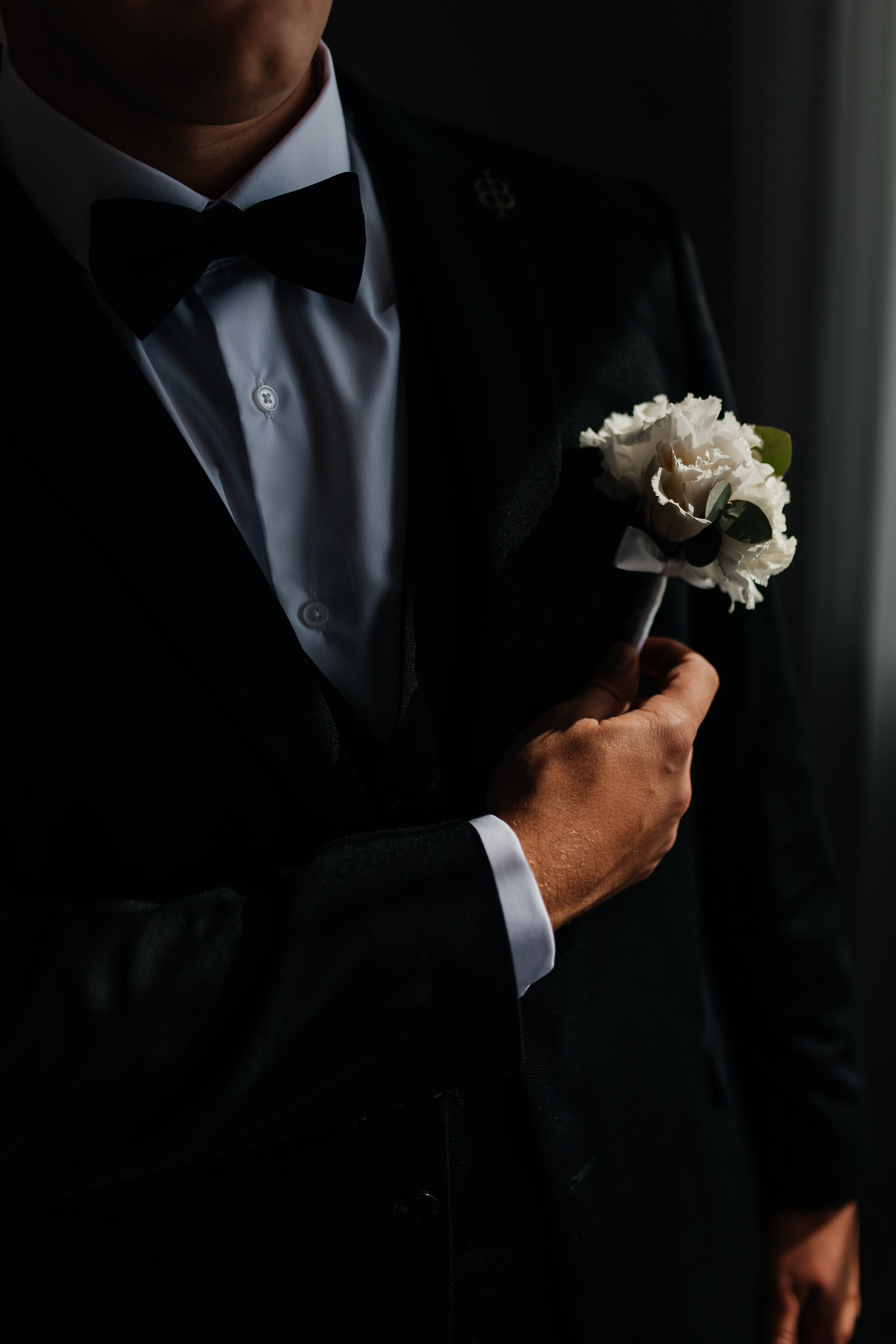 Захар и Кристина. Свадебный и семейный фотограф в Арзамасе Давыденкова Яна