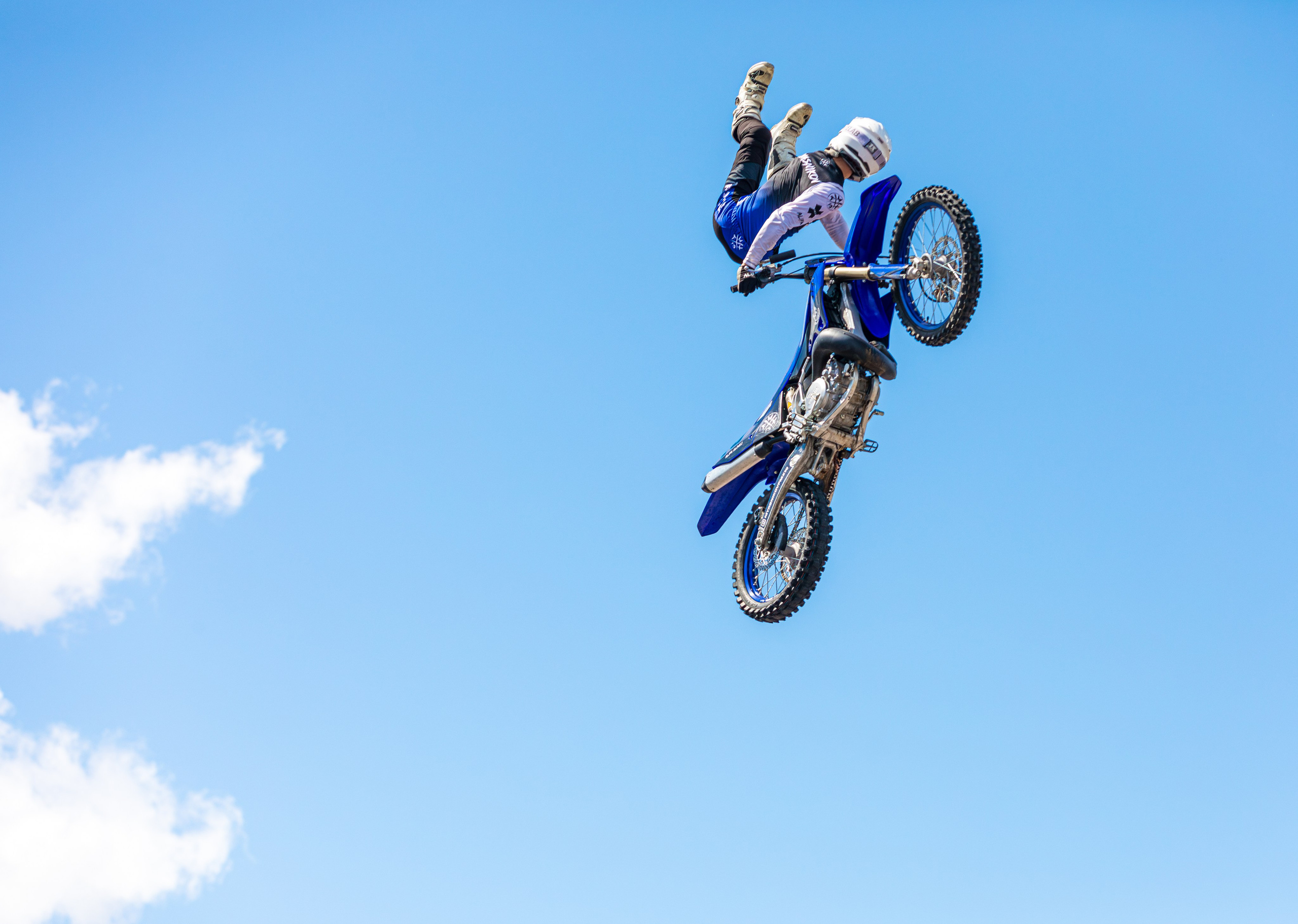 Спорт. Фотограф Марат Ситхов