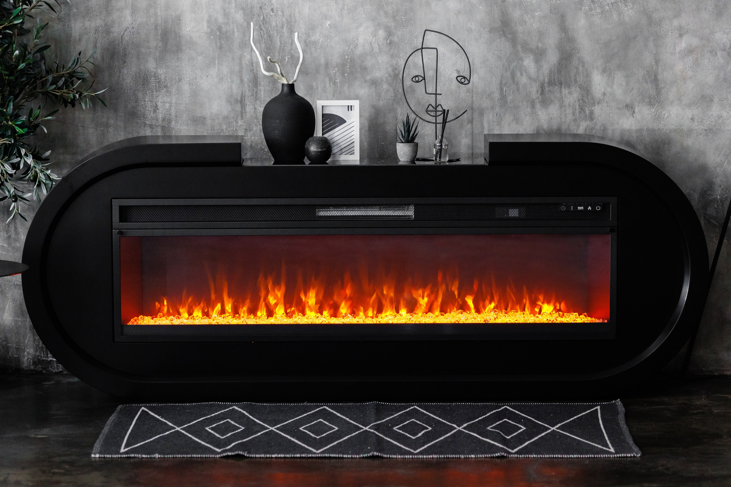 Камины. Фотосъёмка для бизнеса — предметное фото, репортаж с мероприятий, портреты людей, съёмка интерьера и экстерьера