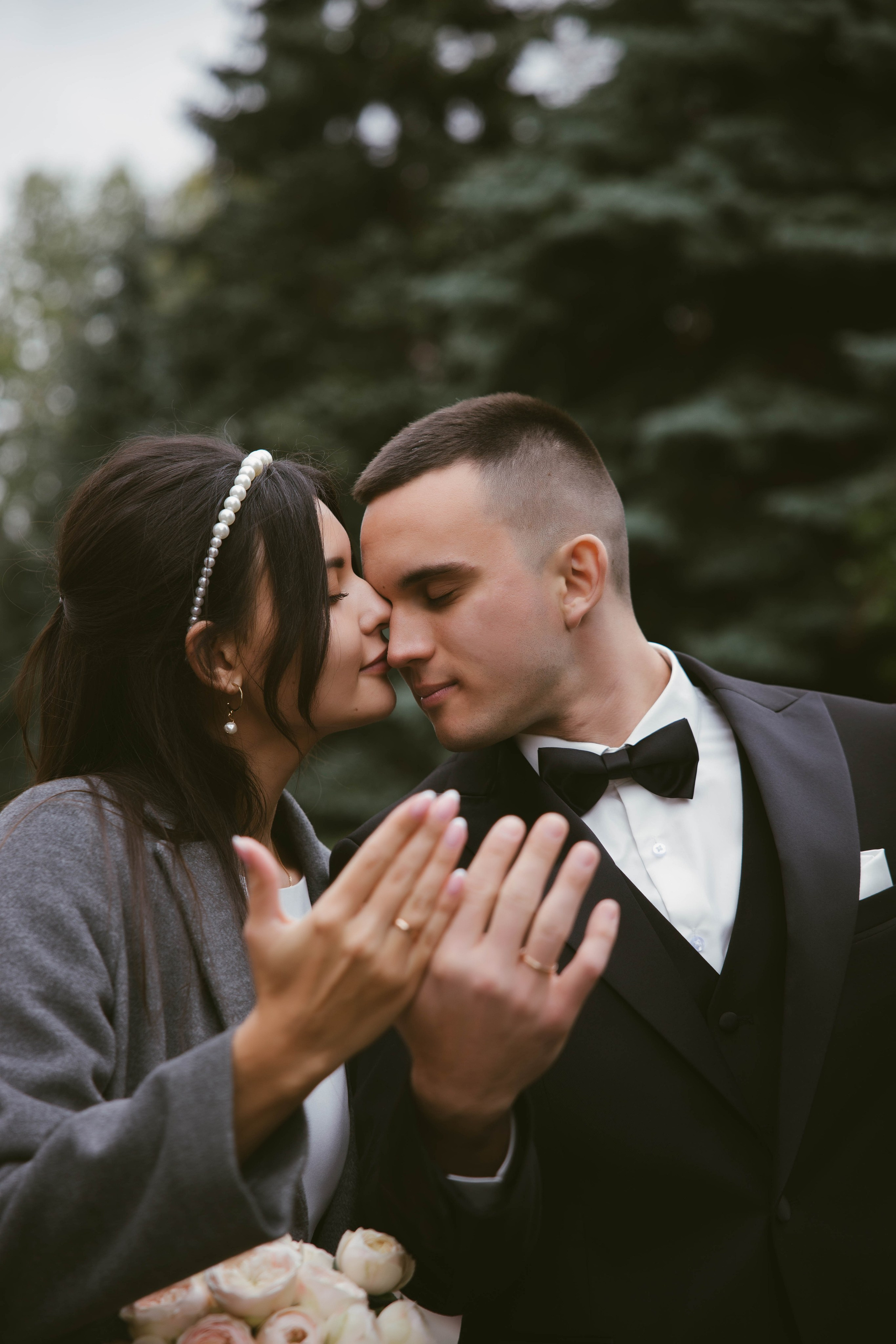 Кристина и Данил. Фотограф в Липецке и Москве Рыкова Юлия