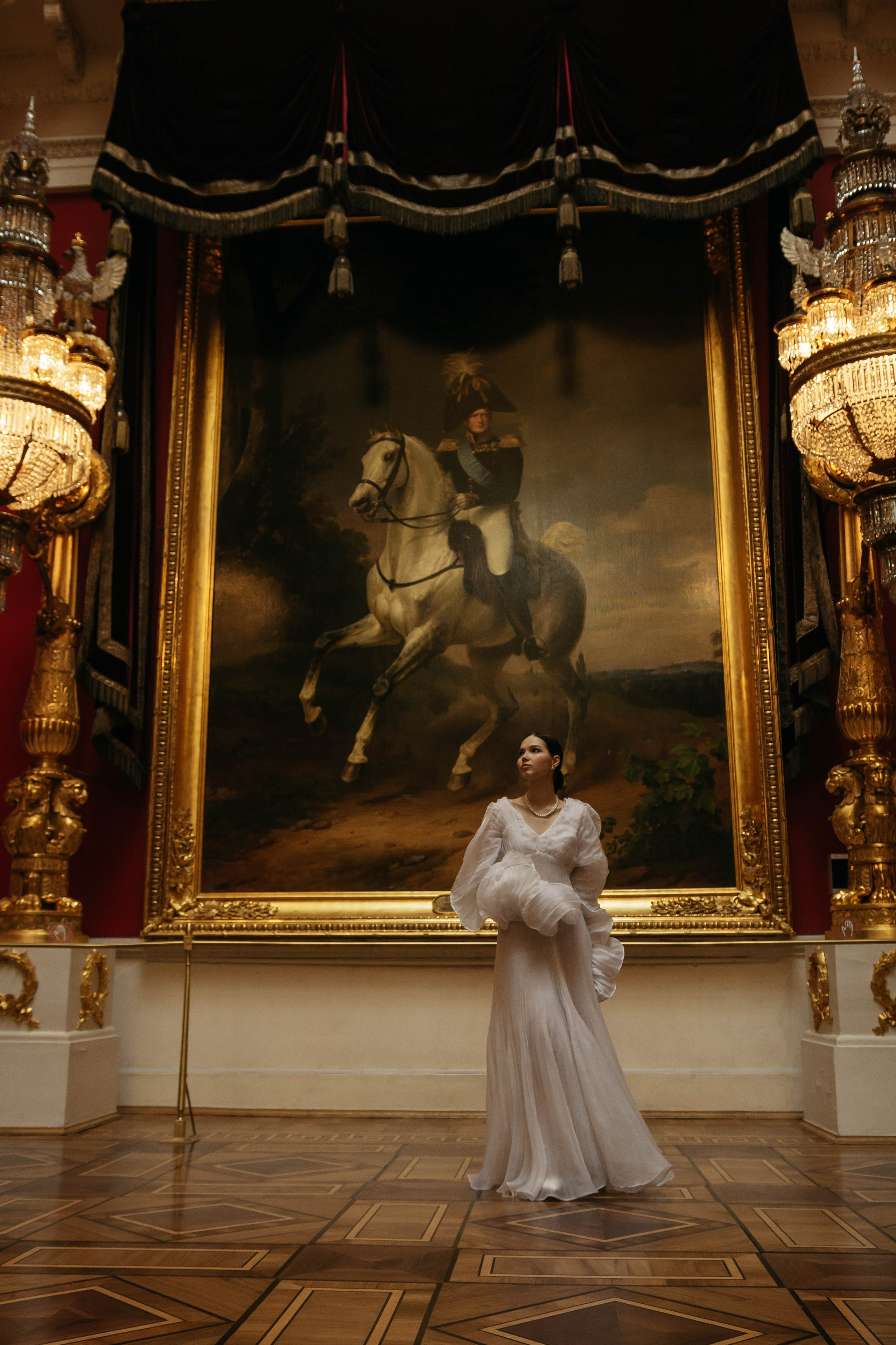 картинная галерея спб