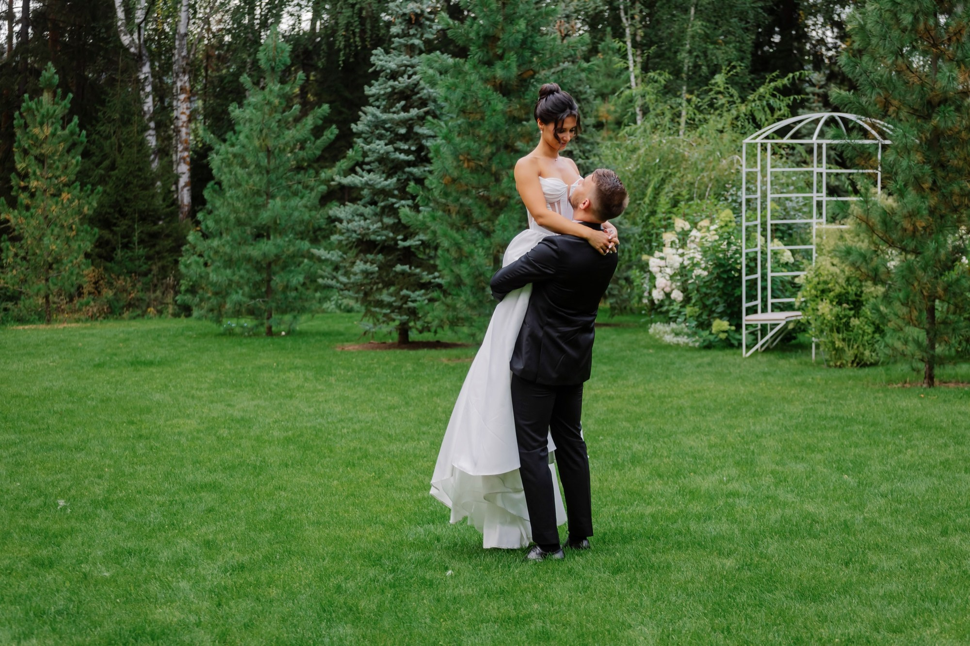 Wedding. Свадебные и портретный фотограф — Кирилл Зорин