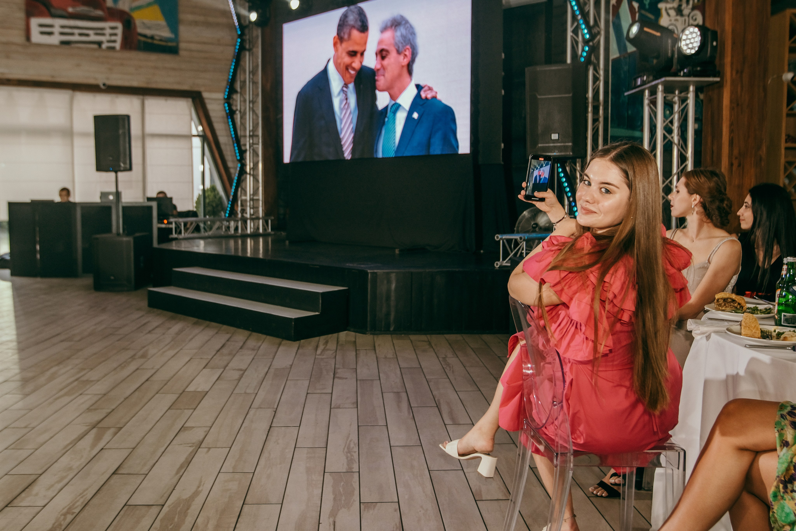 Владислав и Ксения