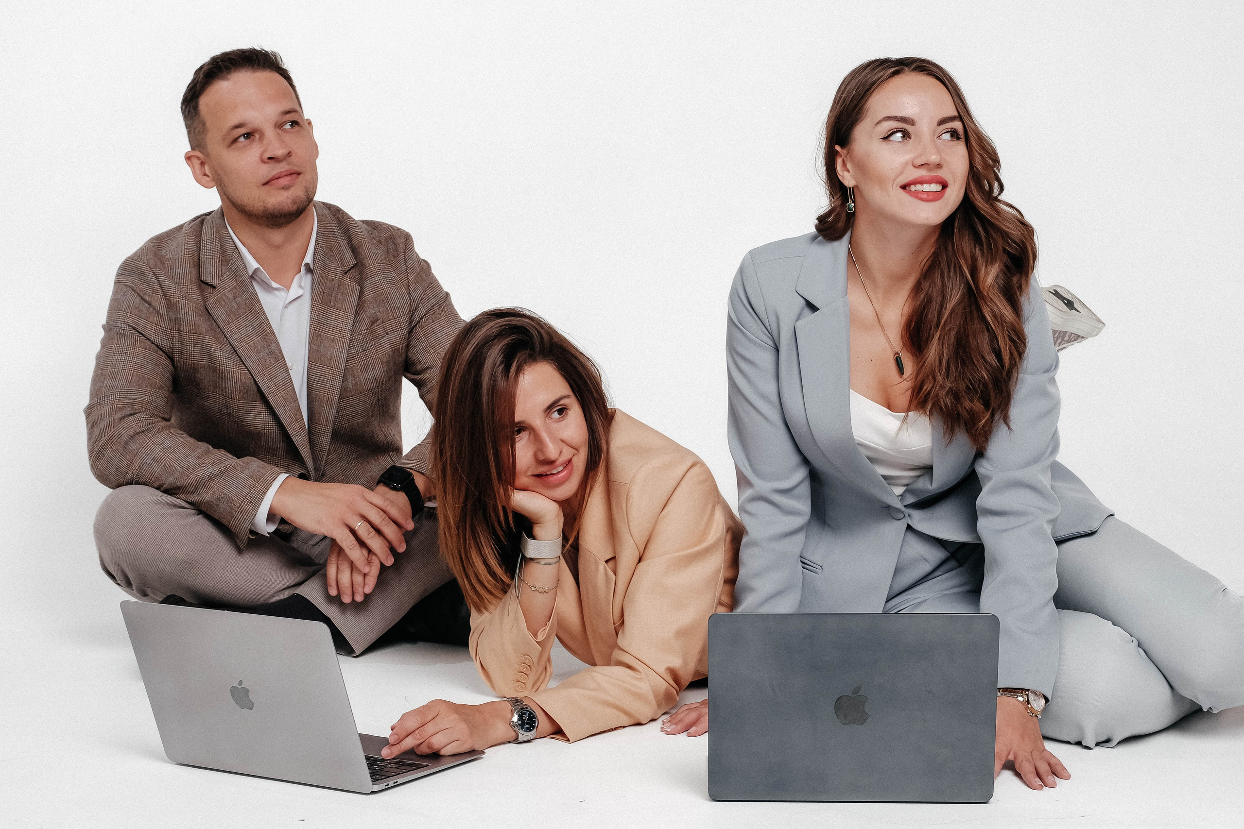 Команда Агентства Недвижимости. Главная