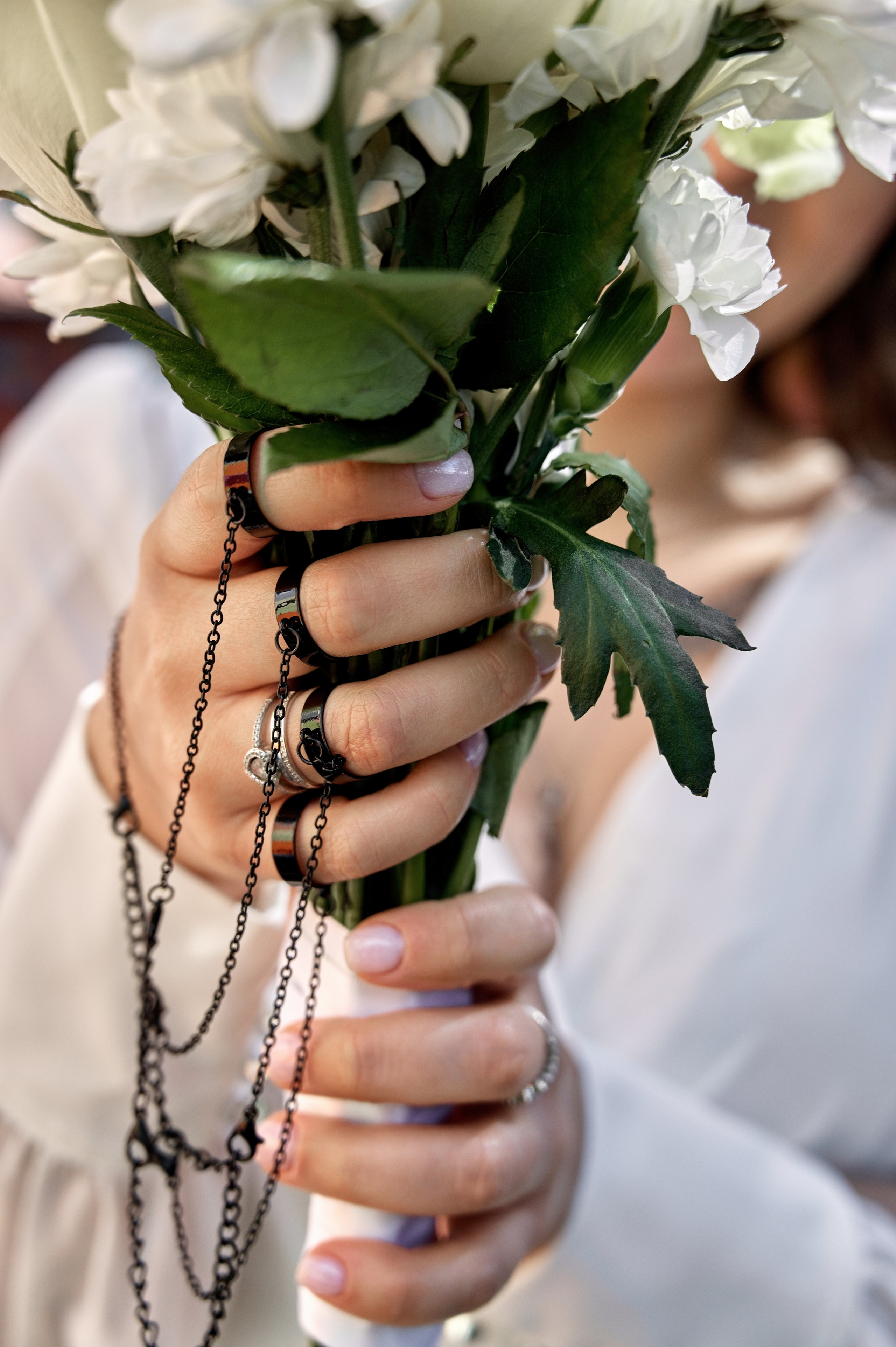 Свадебная фотосессия для Кристины и Руслана