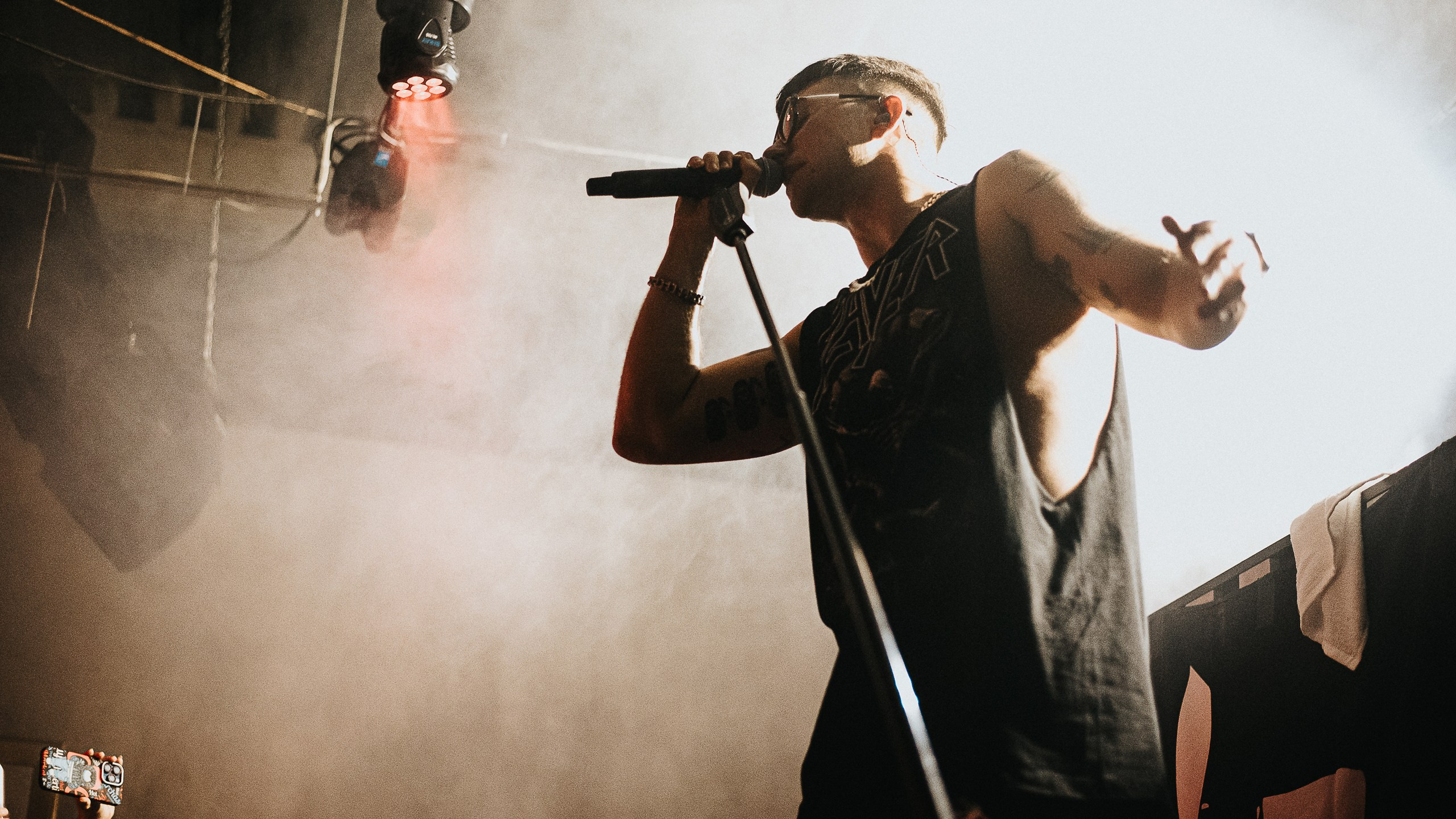 Гарри Топор и Тони Раут 2024. Репортажный фотограф в Кемерово