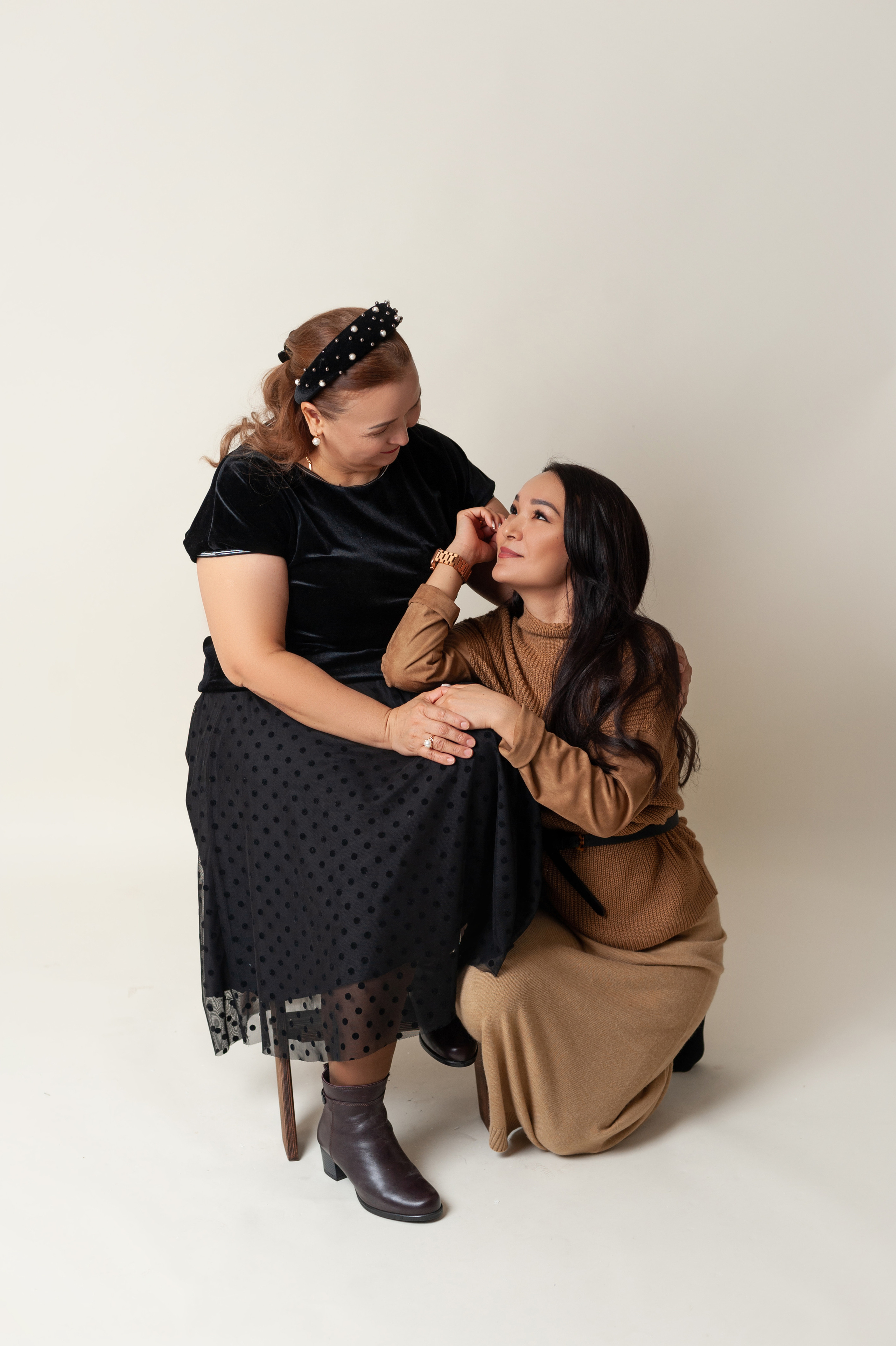 Семейные съемки. Семейный и детский фотограф в г. Норильске Марина Шухастанова