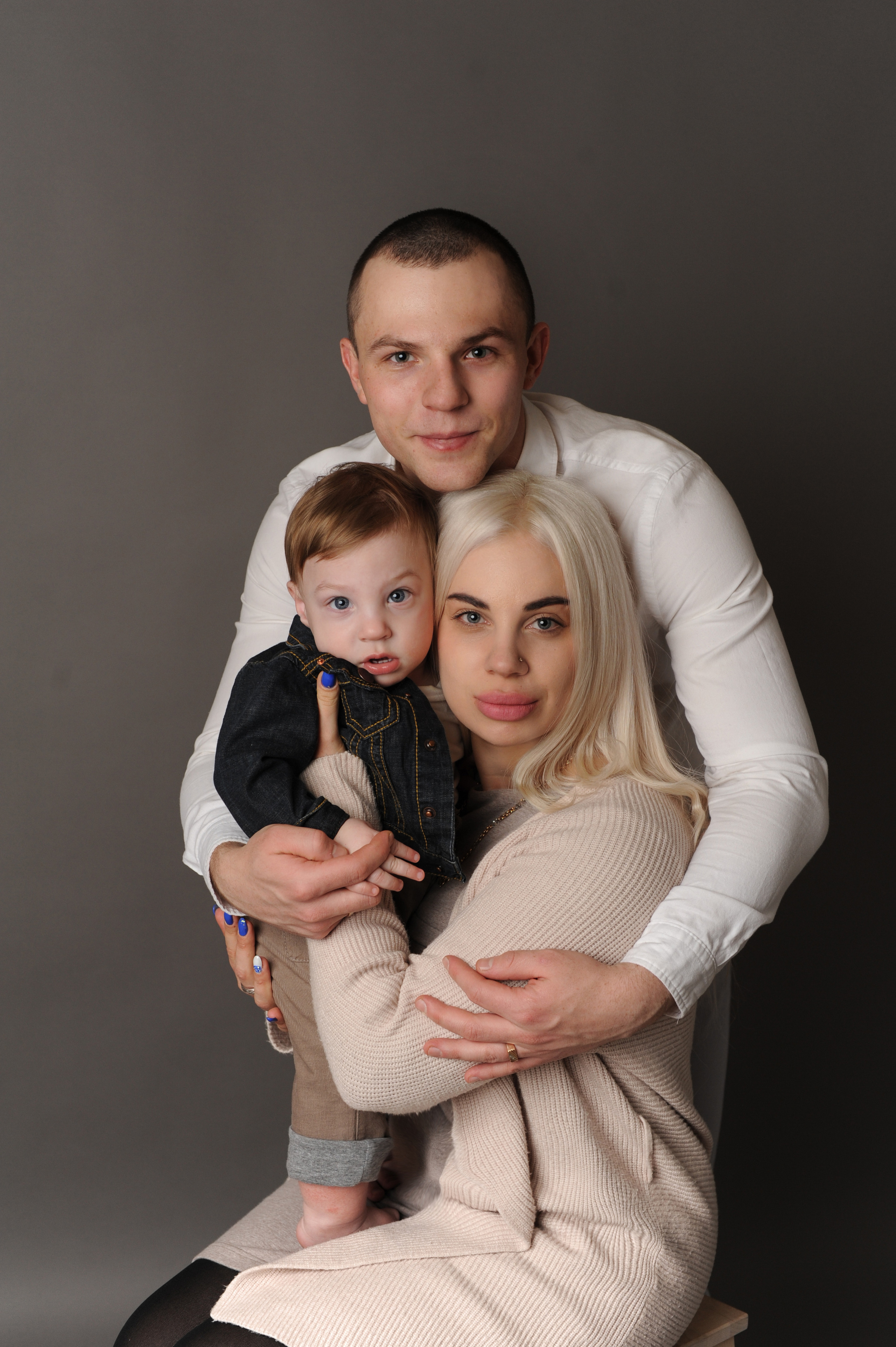 Семейные съемки. Семейный и детский фотограф в г. Норильске Марина Шухастанова