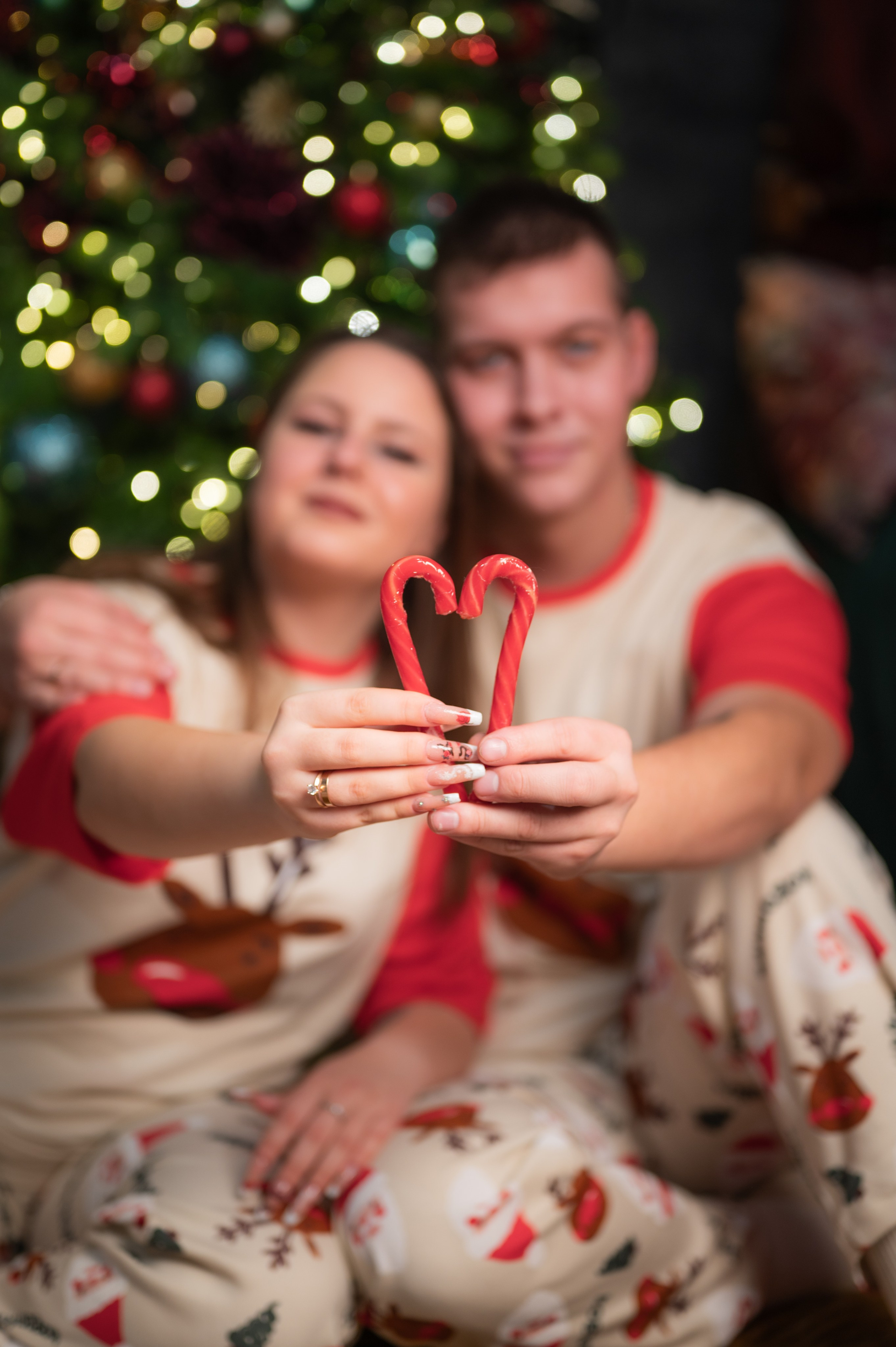 Новогодние. Портретный фотограф и не только! Энгельс