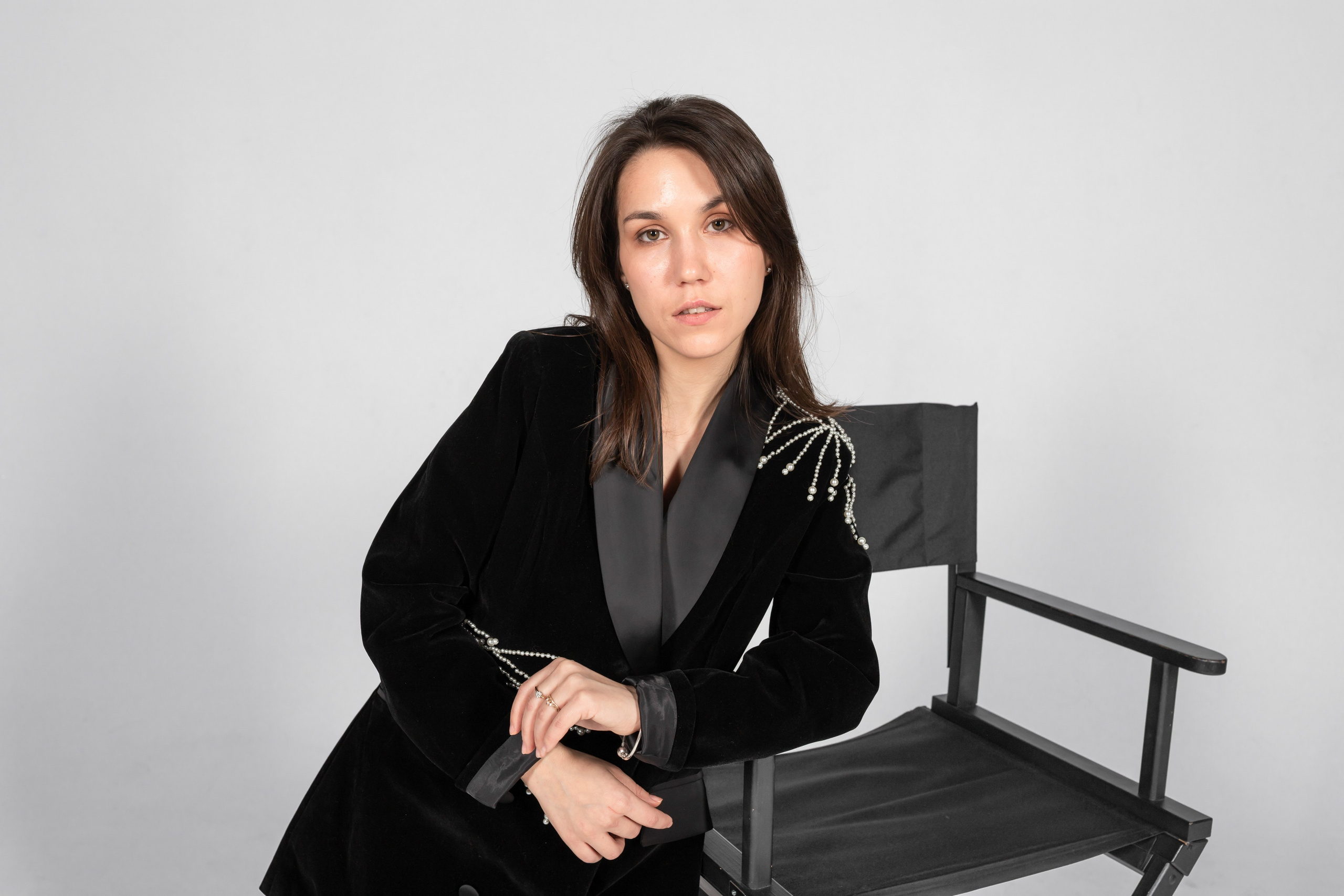 Ирина. Марина Шаймухаметова. Фотограф в Уфе