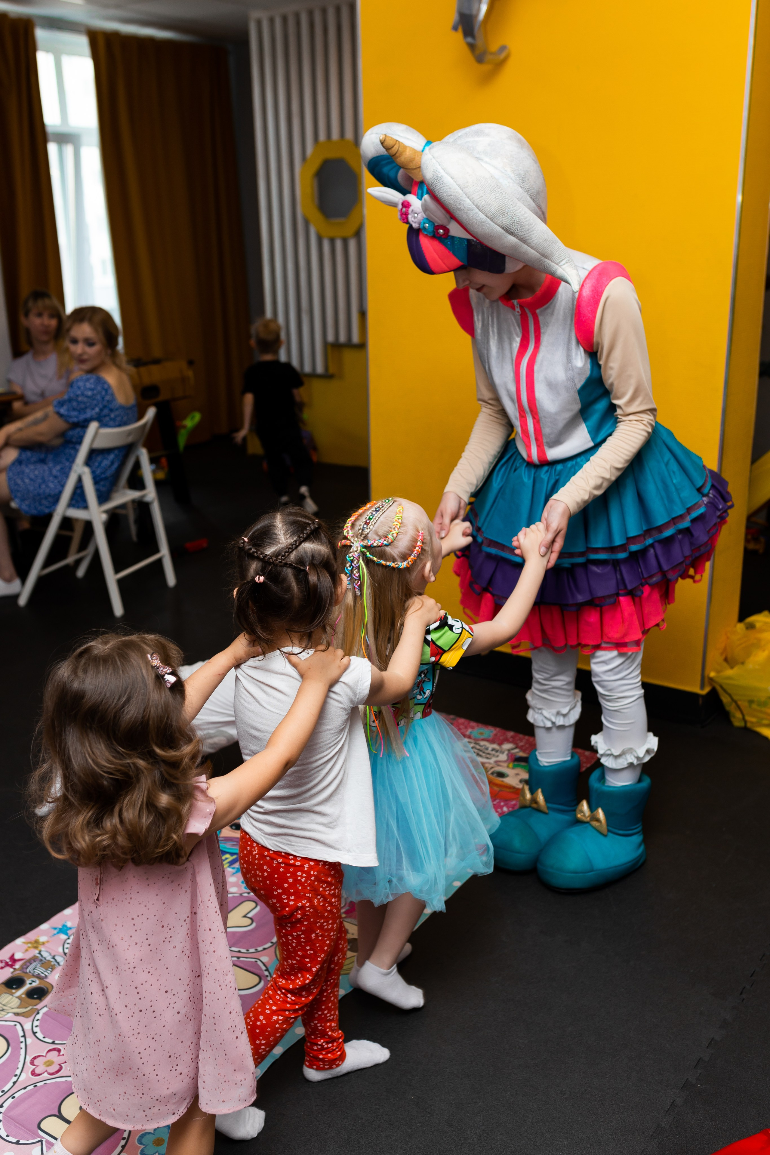 День рождение Киры. Марина Шаймухаметова. Фотограф в Уфе