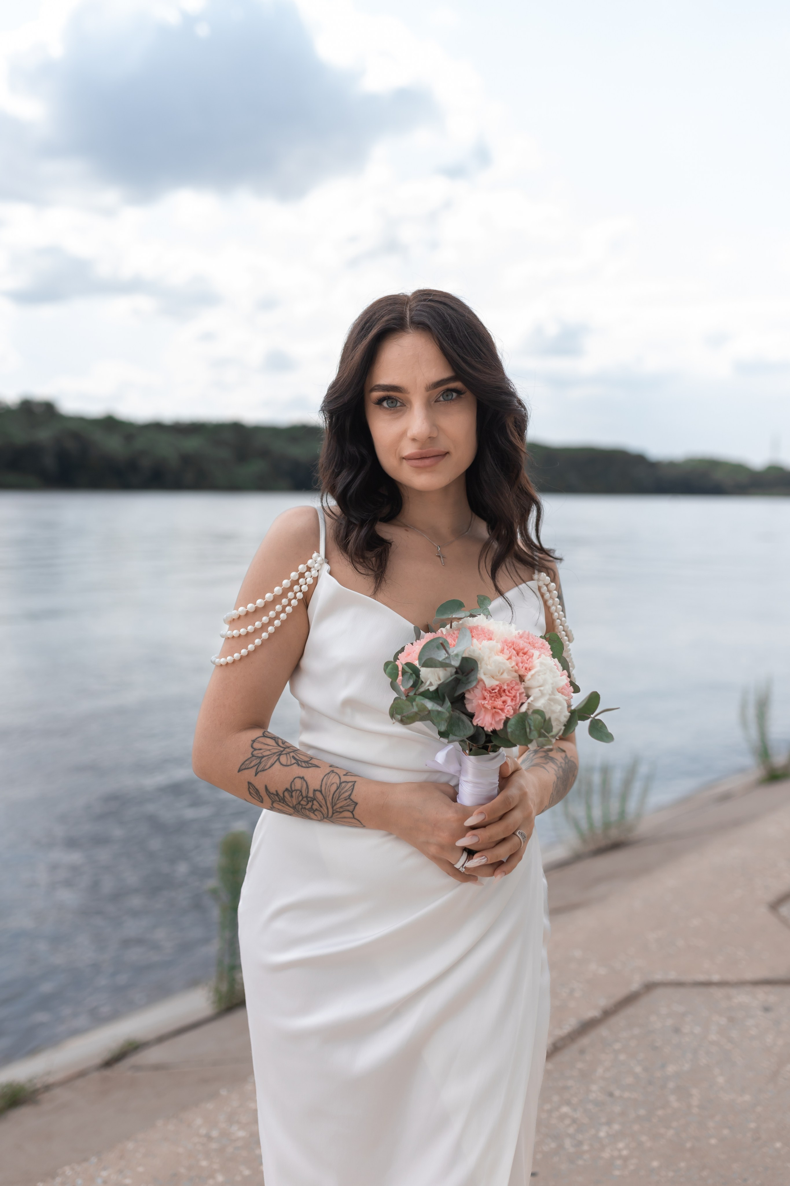 Альберт и Юлия. Марина Шаймухаметова. Фотограф в Уфе